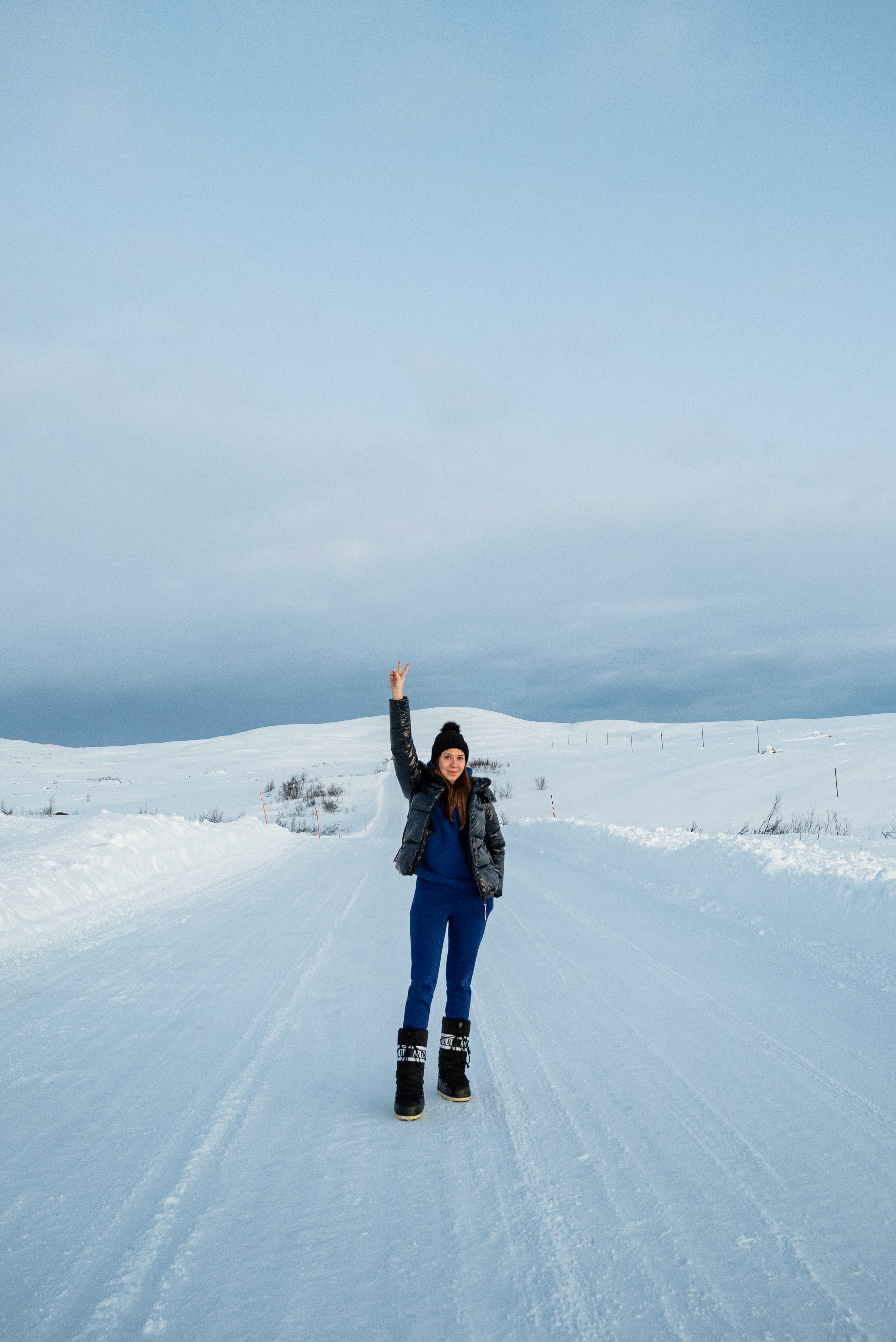 Кольский. Север, в который захочется вернуться (тур с фотографом) (39/67)