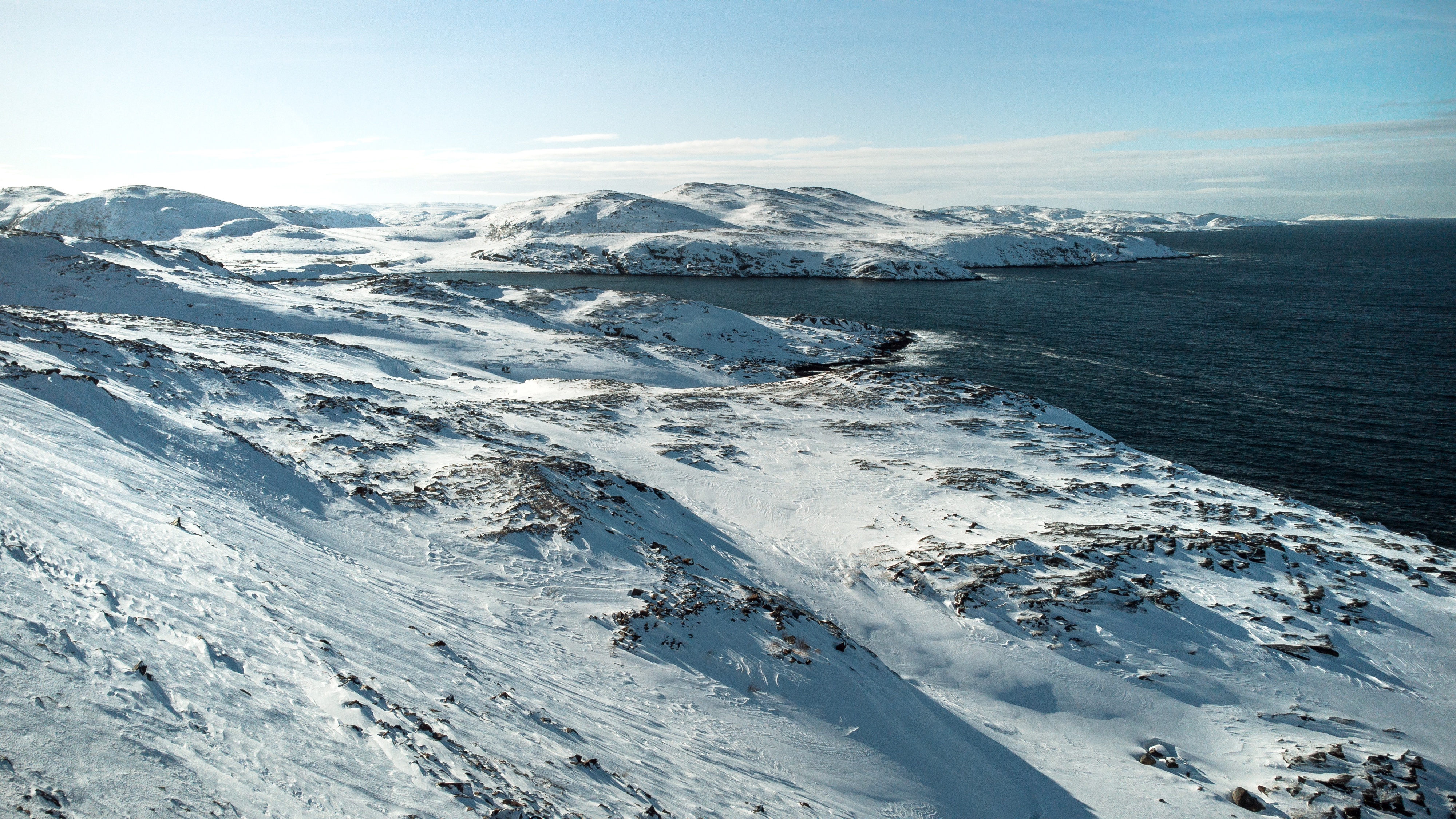 Кольский. Север, в который захочется вернуться (тур с фотографом) (56/67)