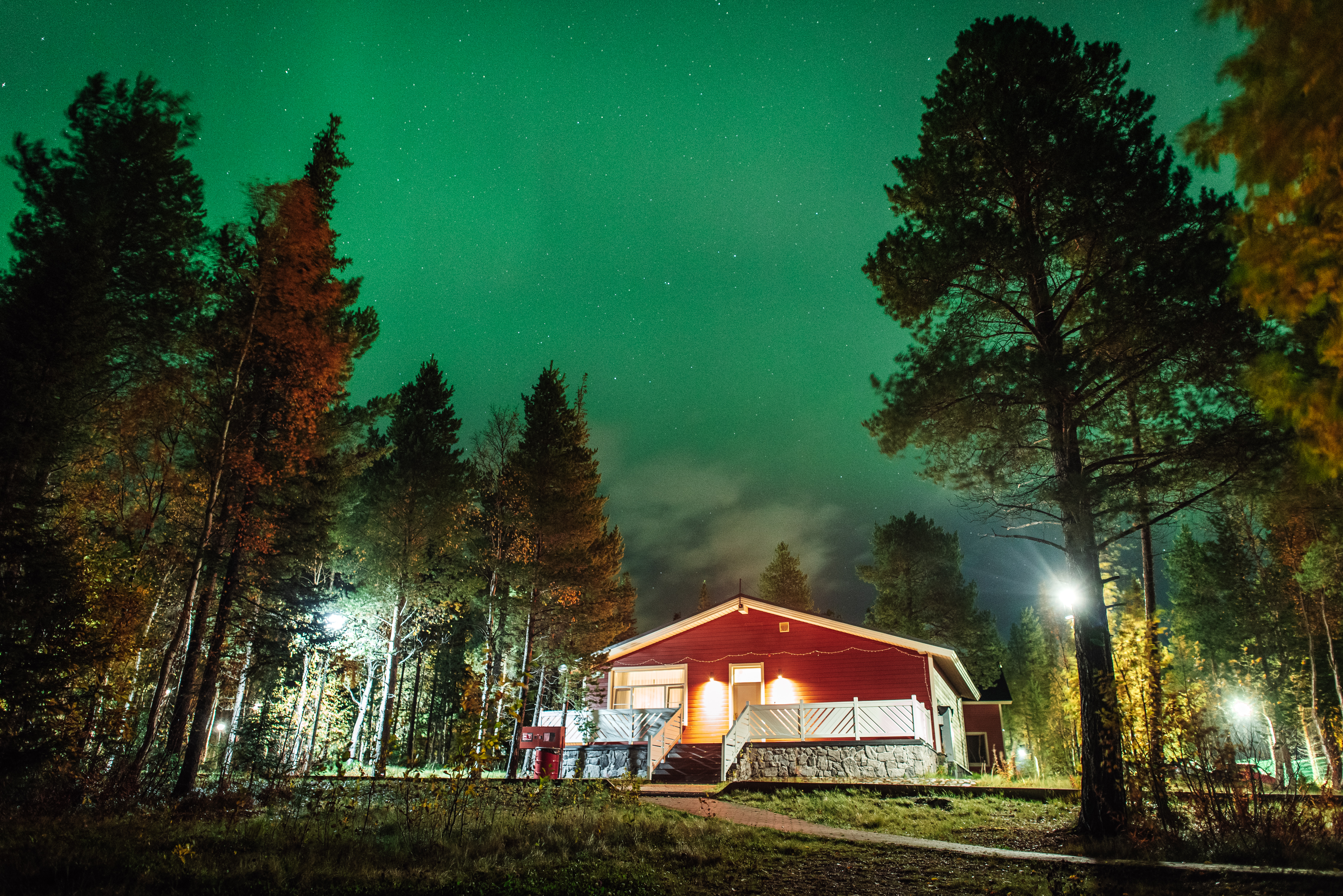Кольский. Север, в который захочется вернуться (тур с фотографом) (21/67)