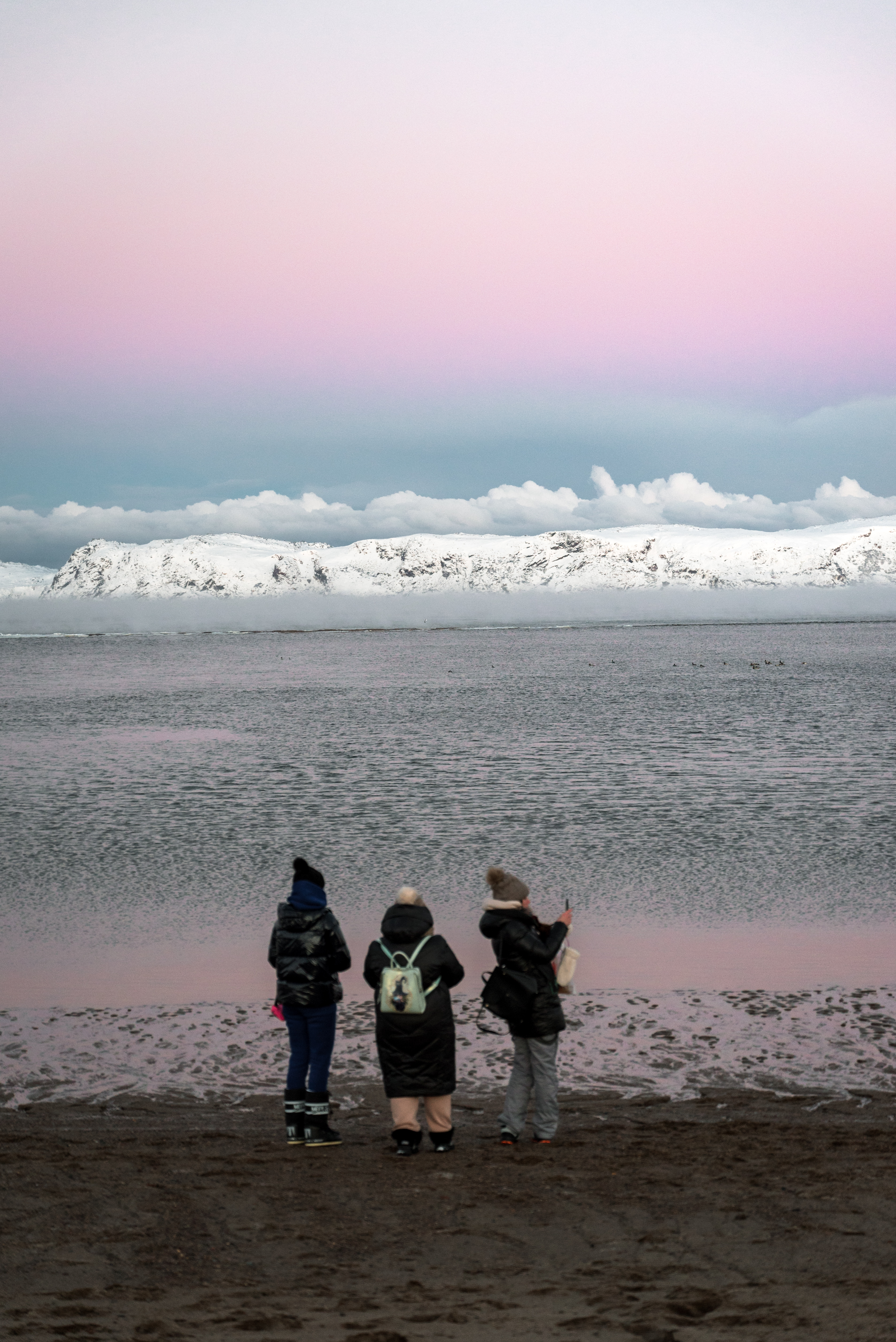Кольский. Север, в который захочется вернуться (тур с фотографом) (49/67)