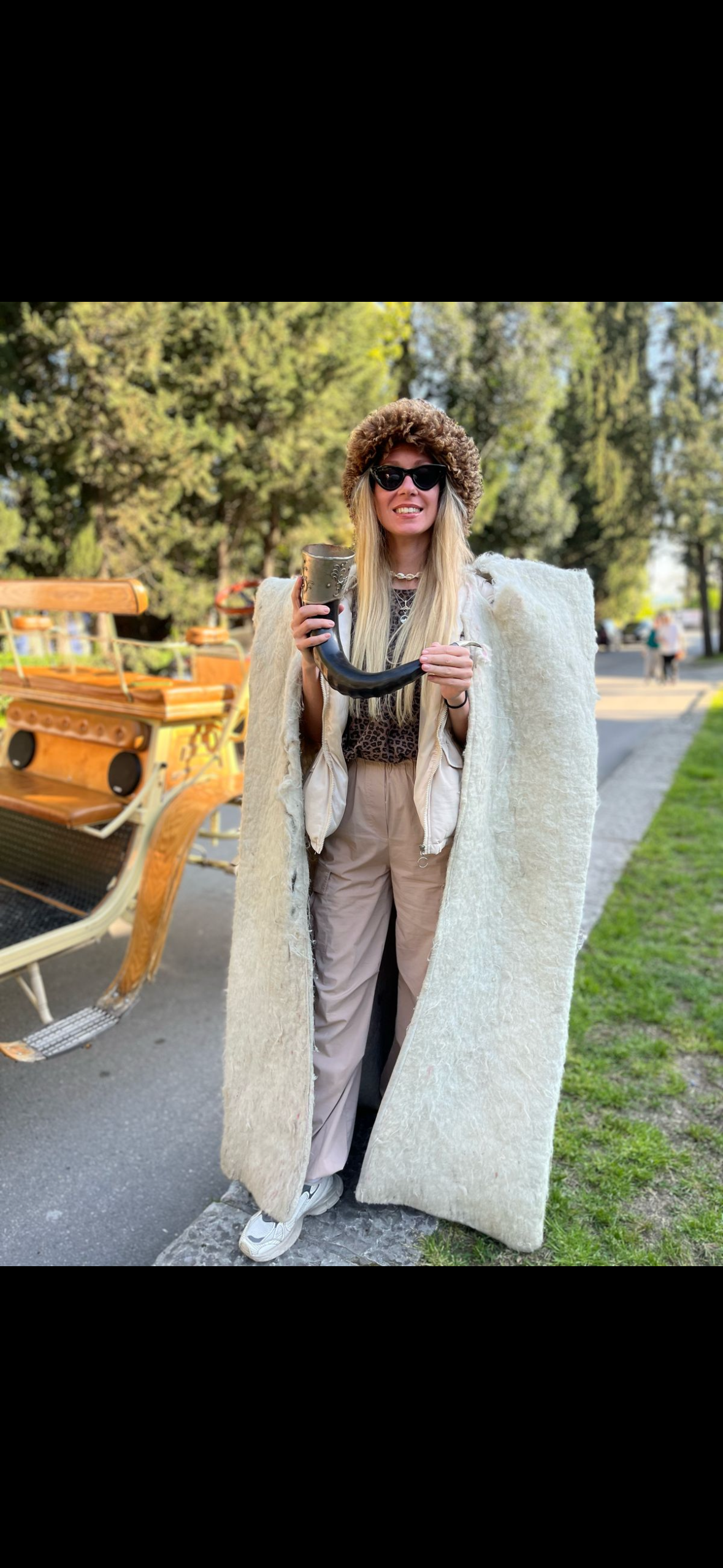 Абхазский экспресс: от Гагр до озера Рица (6/17)