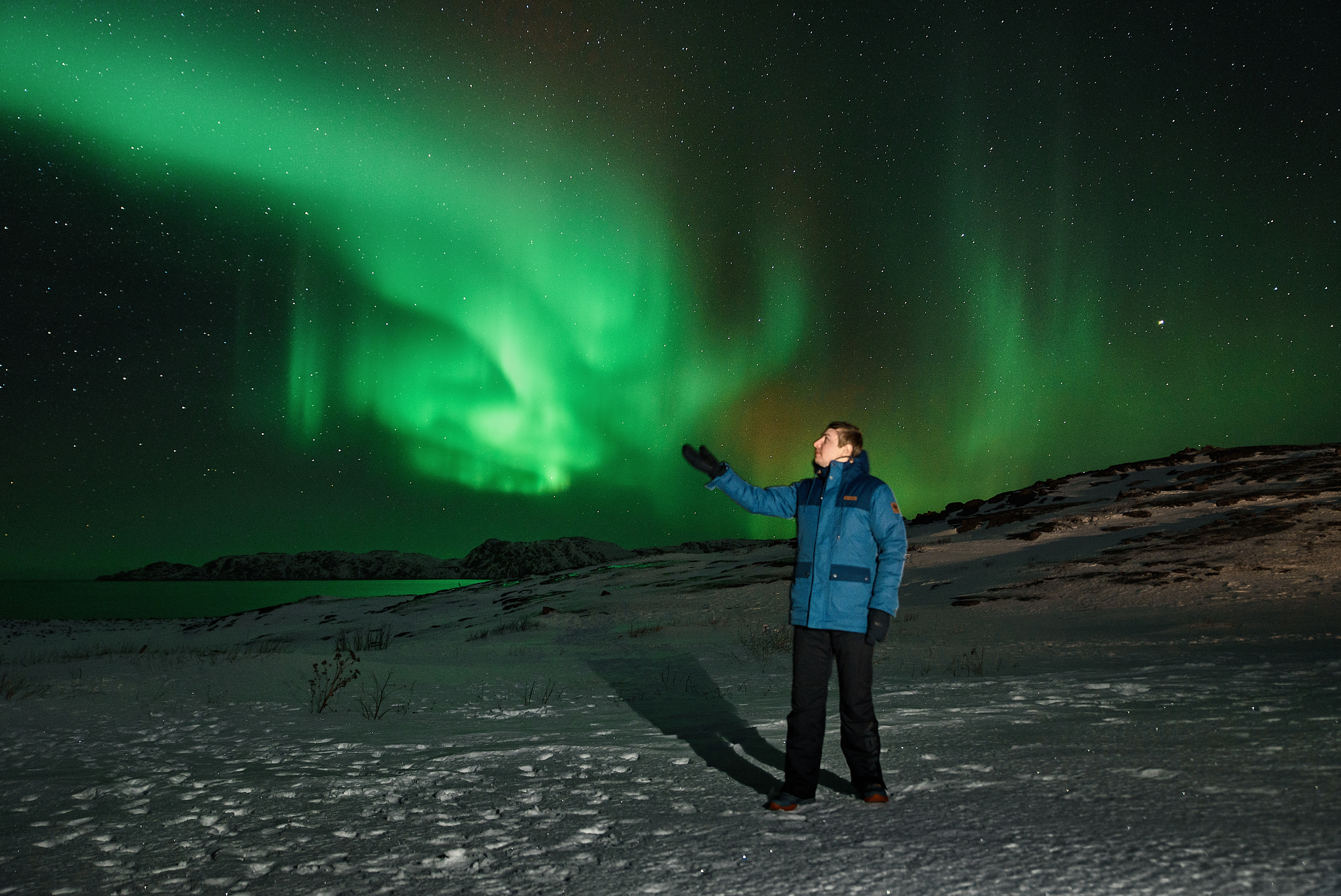 Кольский. Север, в который захочется вернуться (тур с фотографом) (54/67)