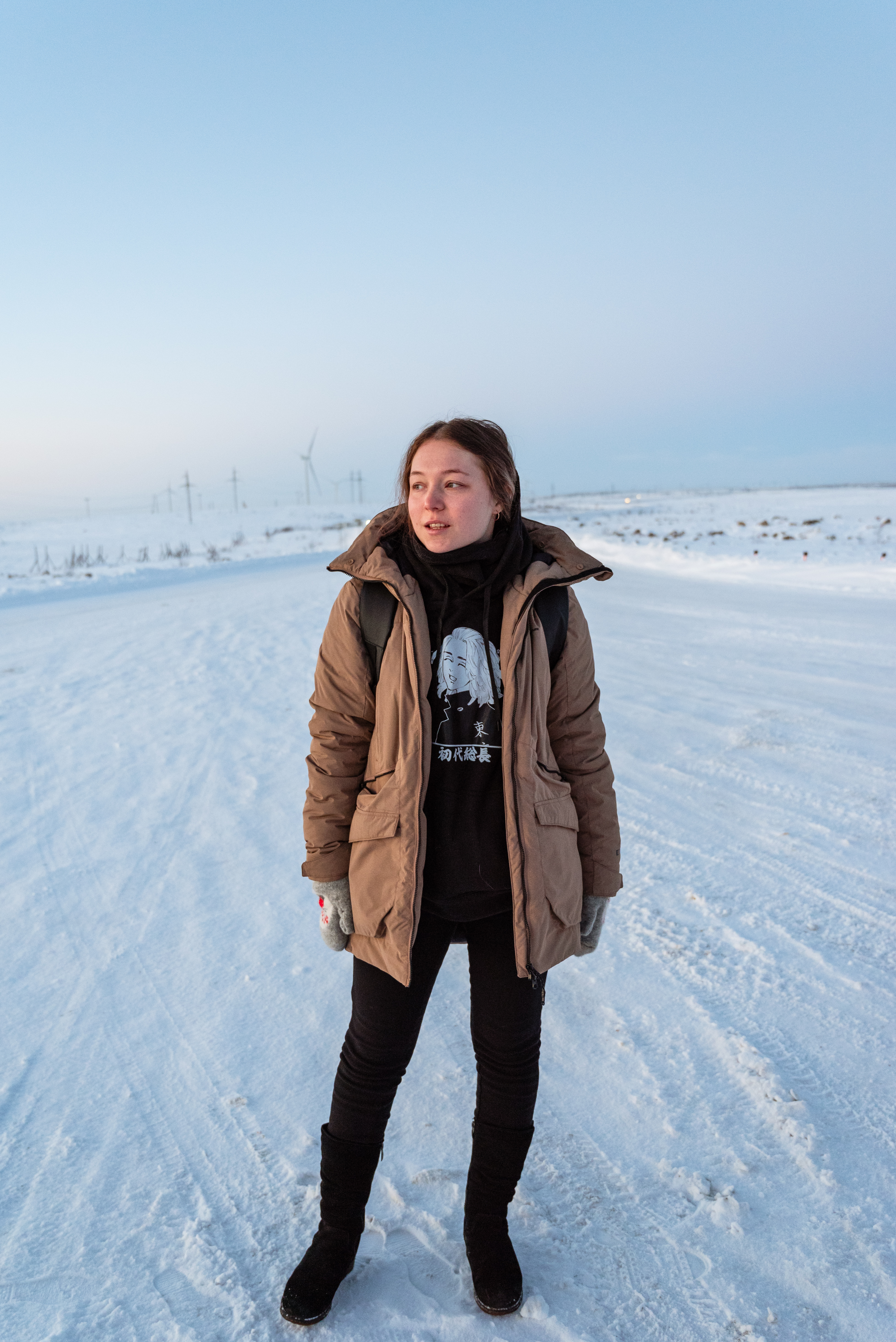 Кольский. Север, в который захочется вернуться (тур с фотографом) (38/67)