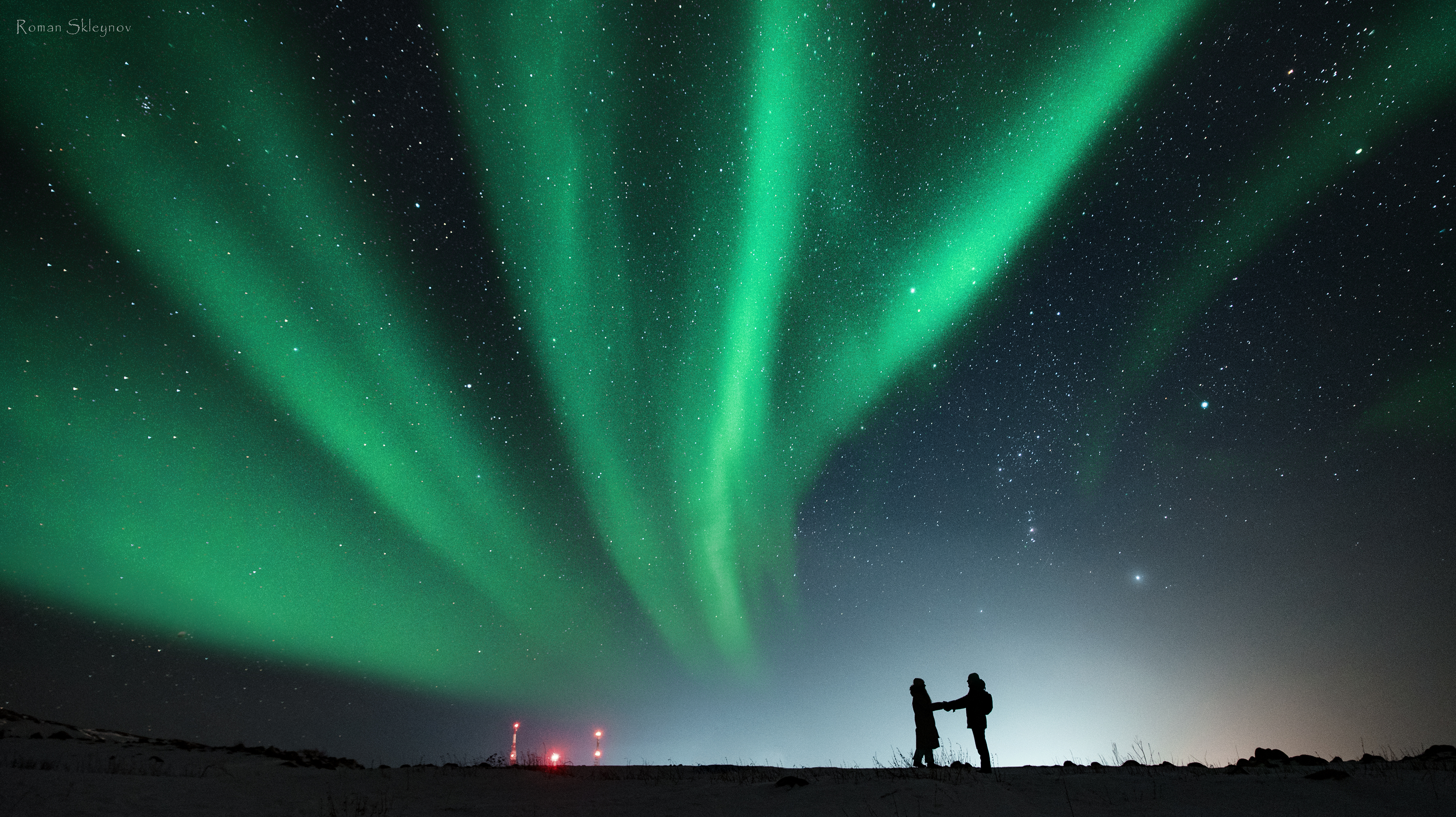 Кольский. Север, в который захочется вернуться (тур с фотографом) (62/67)
