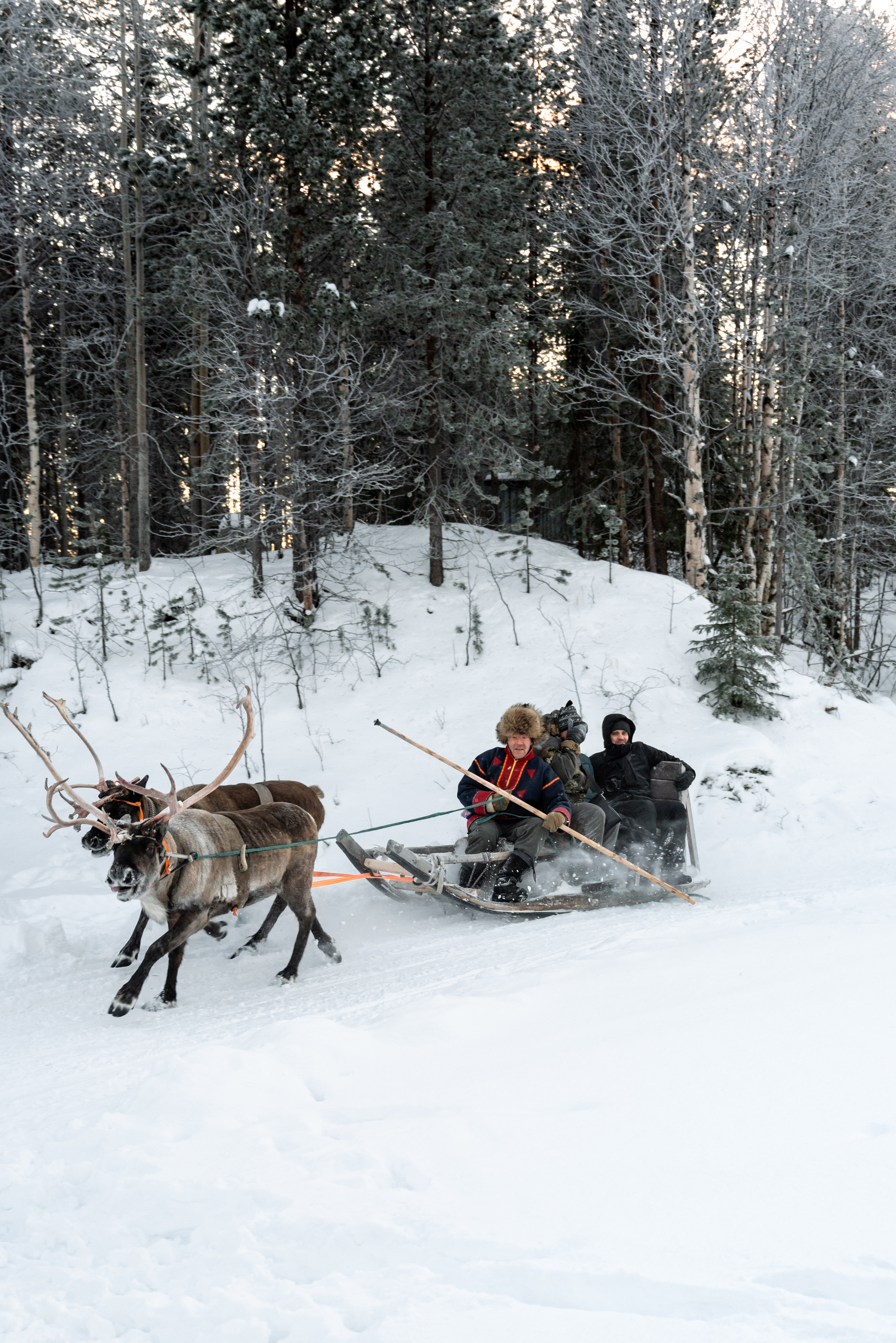 Кольский. Север, в который захочется вернуться (тур с фотографом) (35/67)