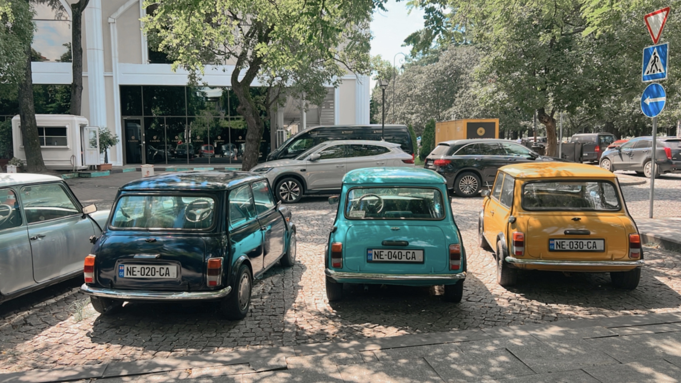 Удивительная Грузия: Тбилиси+Казбеки+Кахетия (113/152)