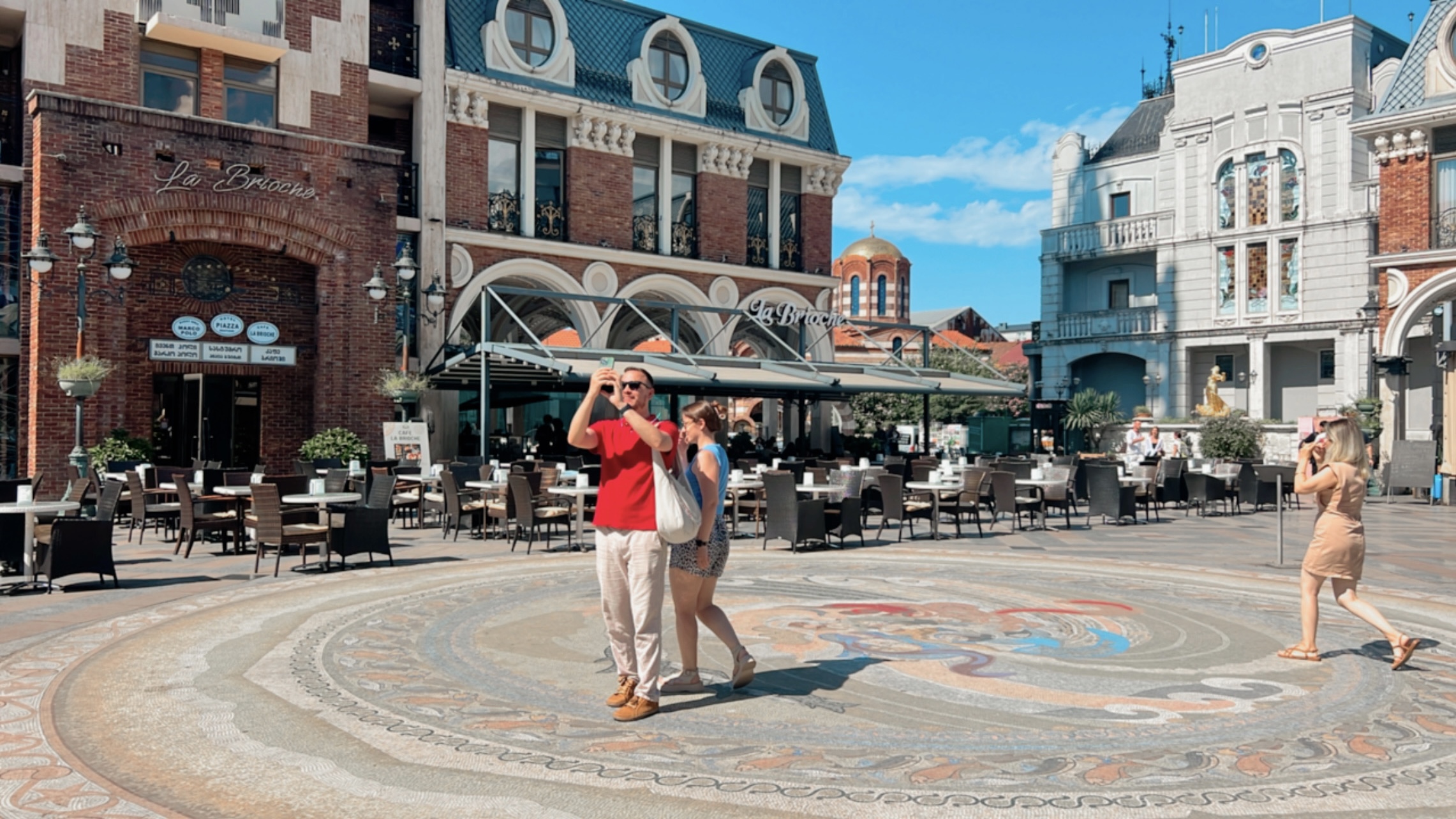 Удивительная Грузия: Тбилиси+Казбеки+Кахетия (110/152)