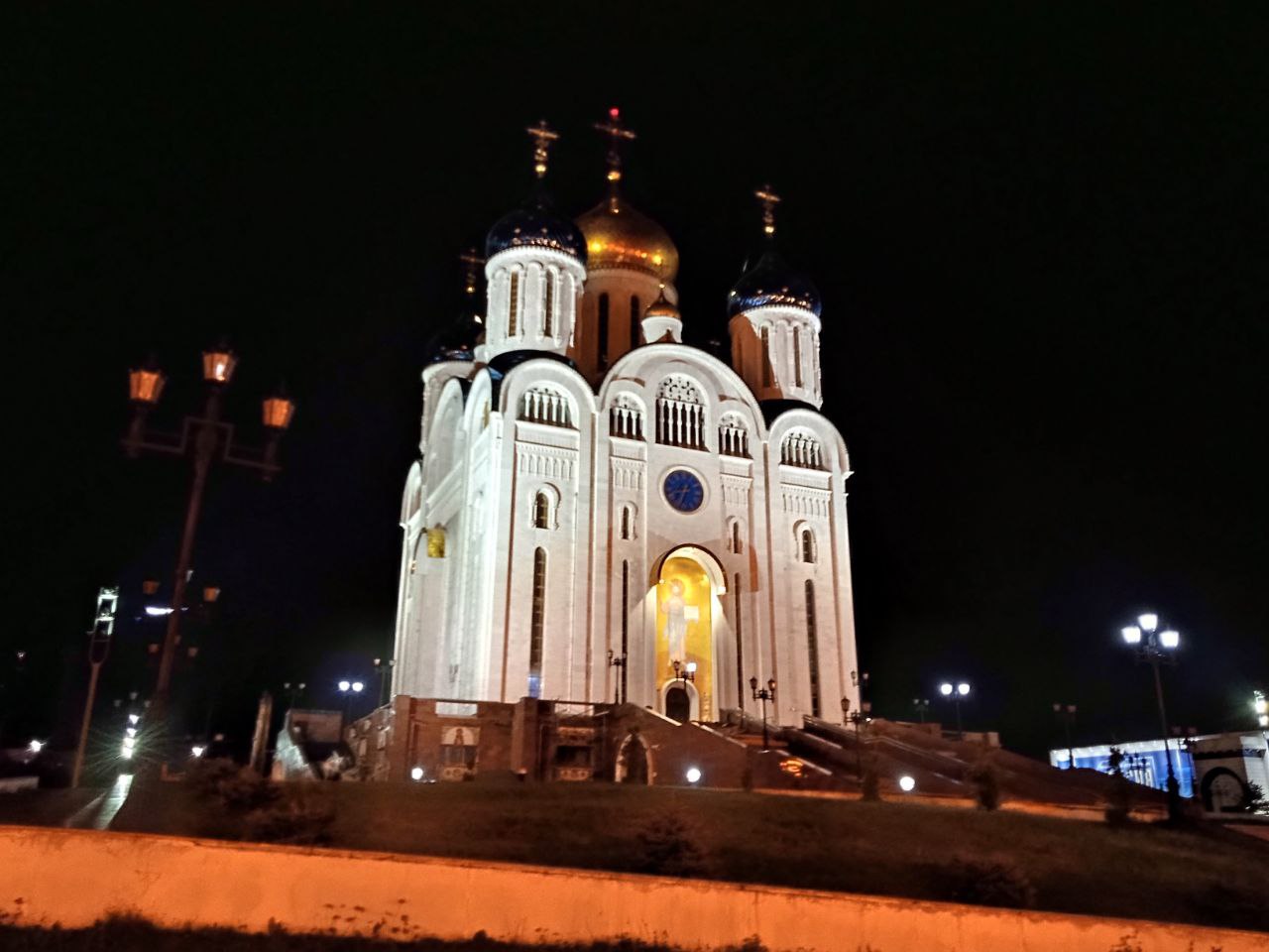 Шикотан и Кунашир - пешее приключение на Южных Курилах, полный отрыв от цивилизации (17/64)