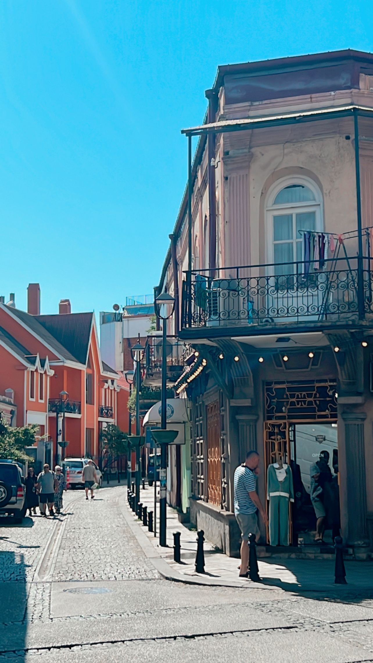 Удивительная Грузия: Тбилиси+Казбеки+Кахетия (112/152)