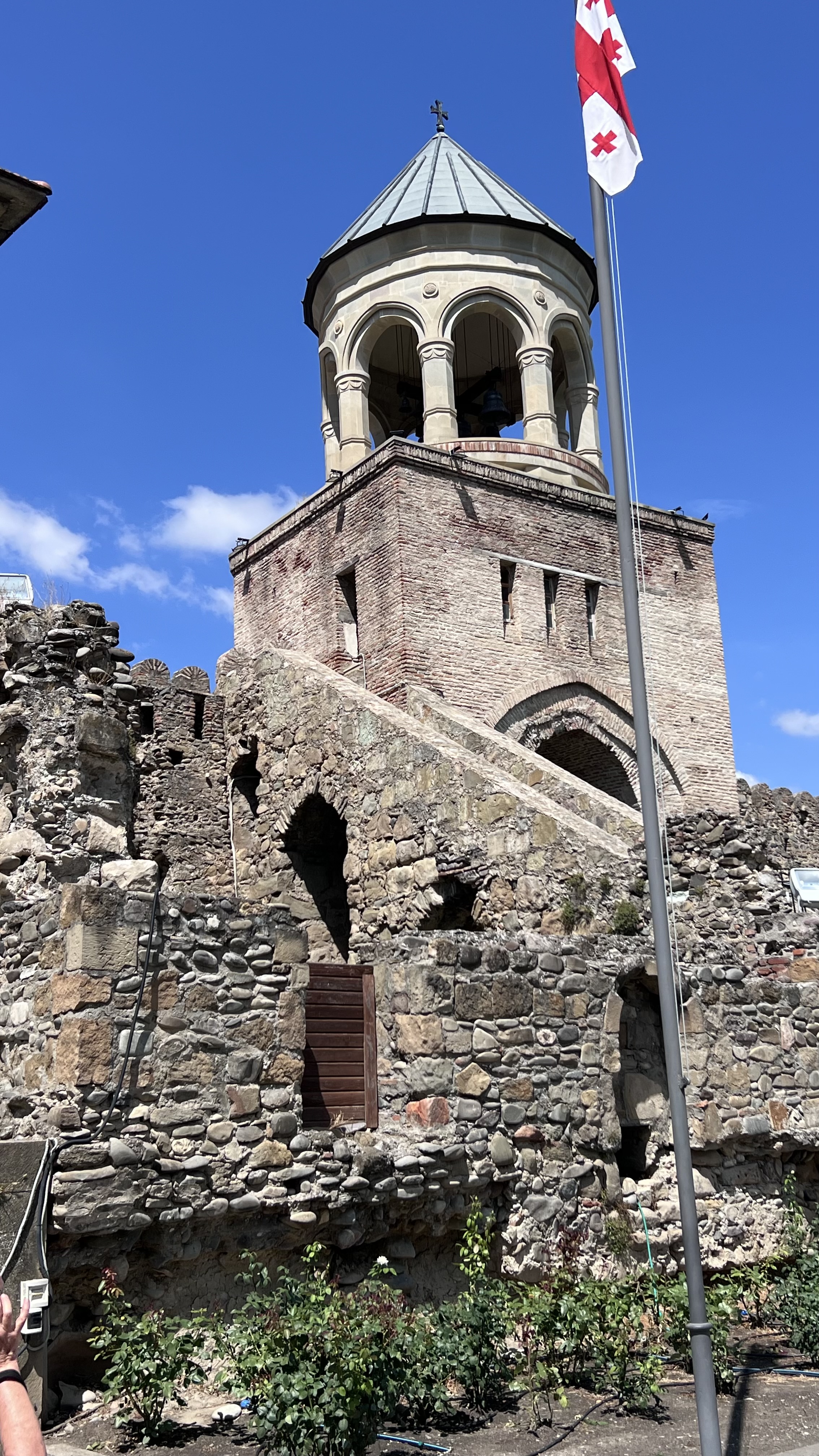 Удивительная Грузия: Тбилиси+Казбеки+Кахетия (122/152)