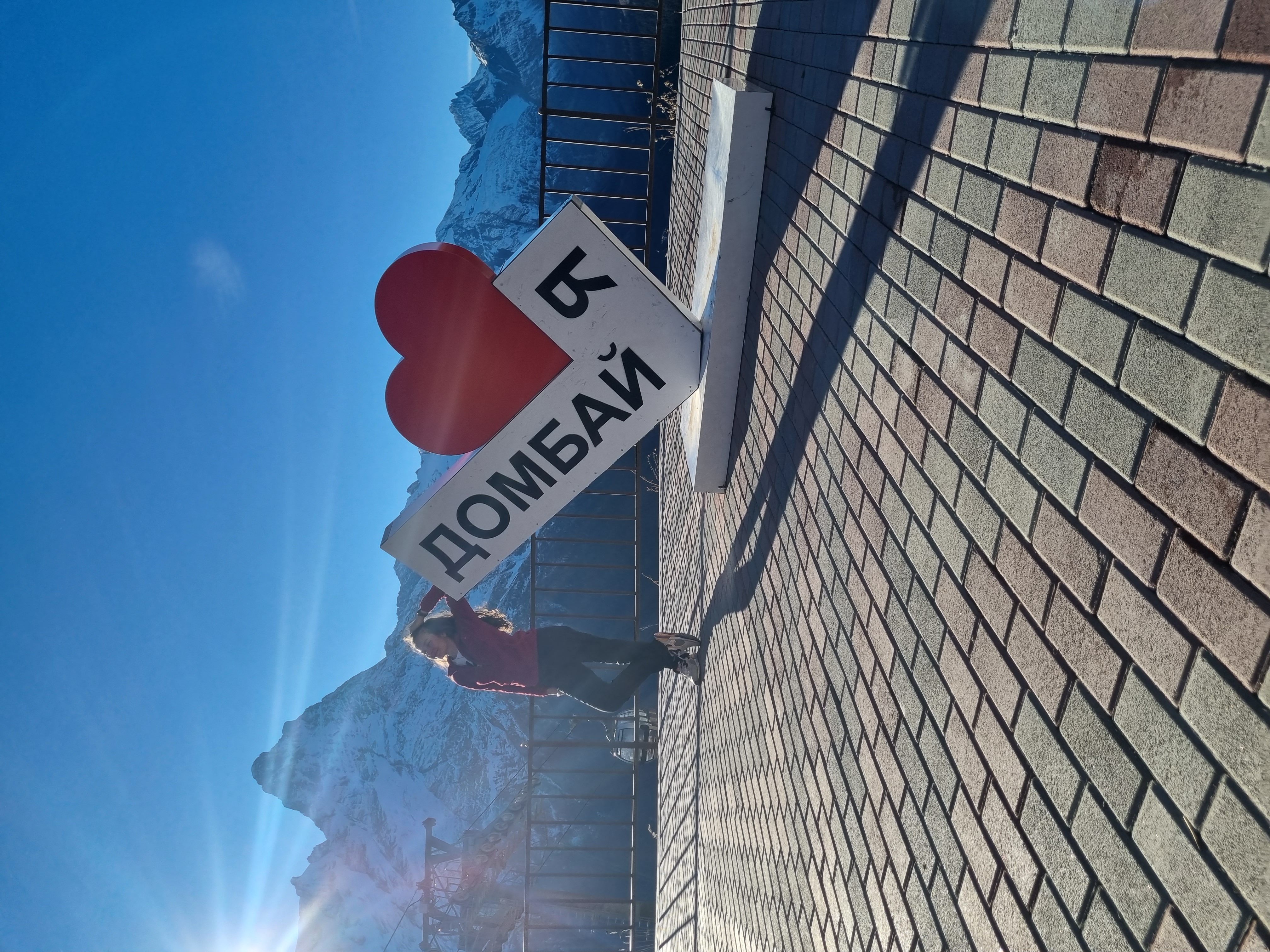 Домбай в июле. Нетривиальными тропами и налегке (7/9)