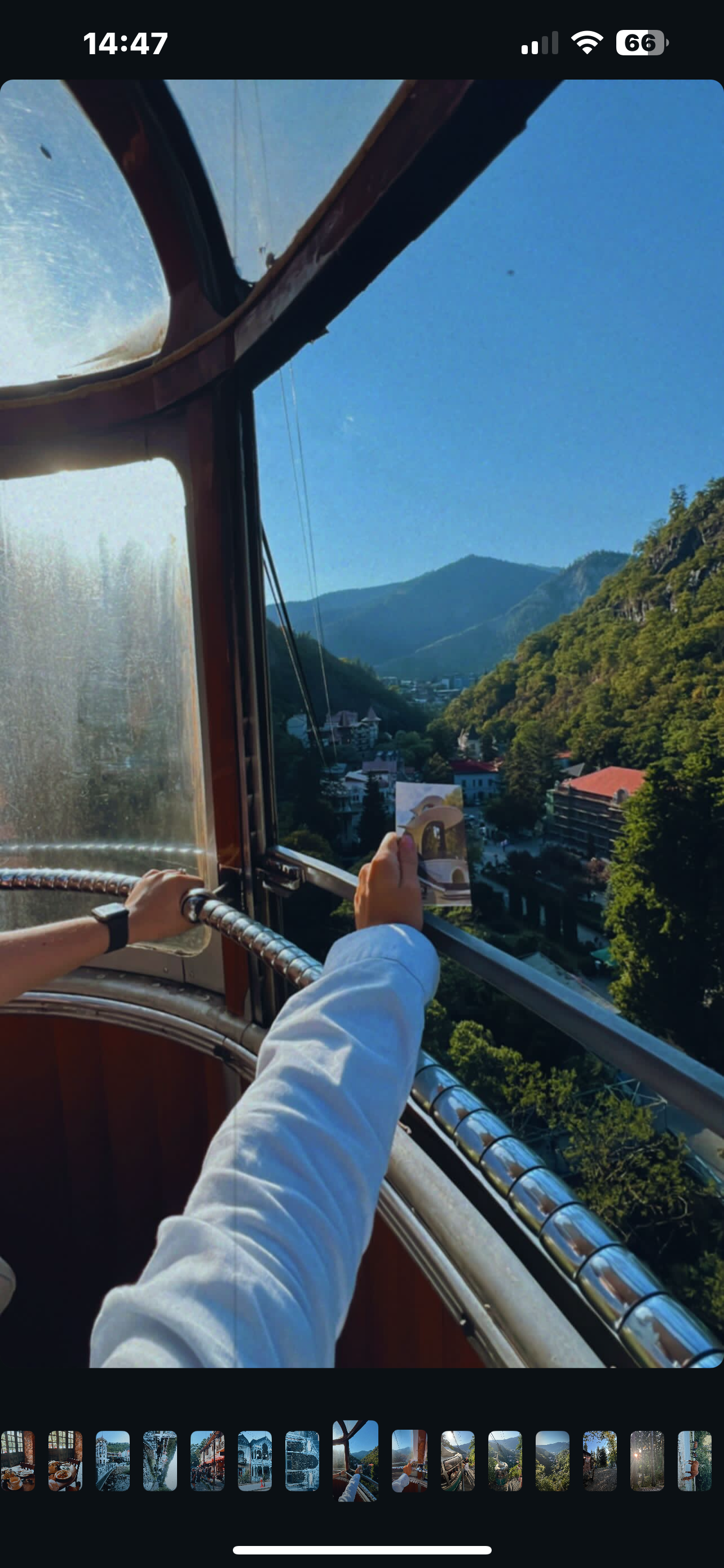 Удивительная Грузия: Тбилиси+Казбеки+Кахетия (85/152)