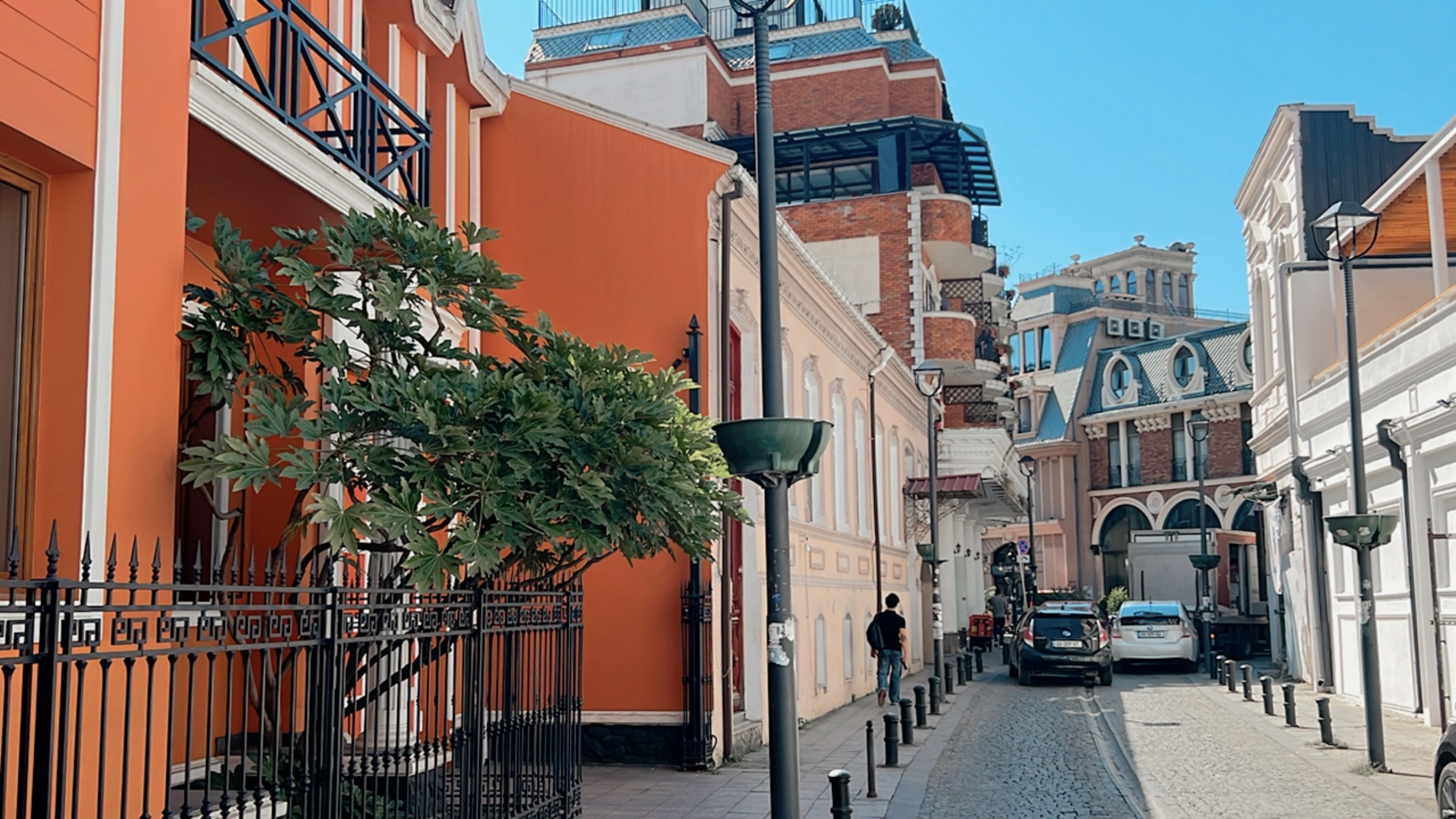 Удивительная Грузия: Тбилиси+Казбеки+Кахетия (111/152)