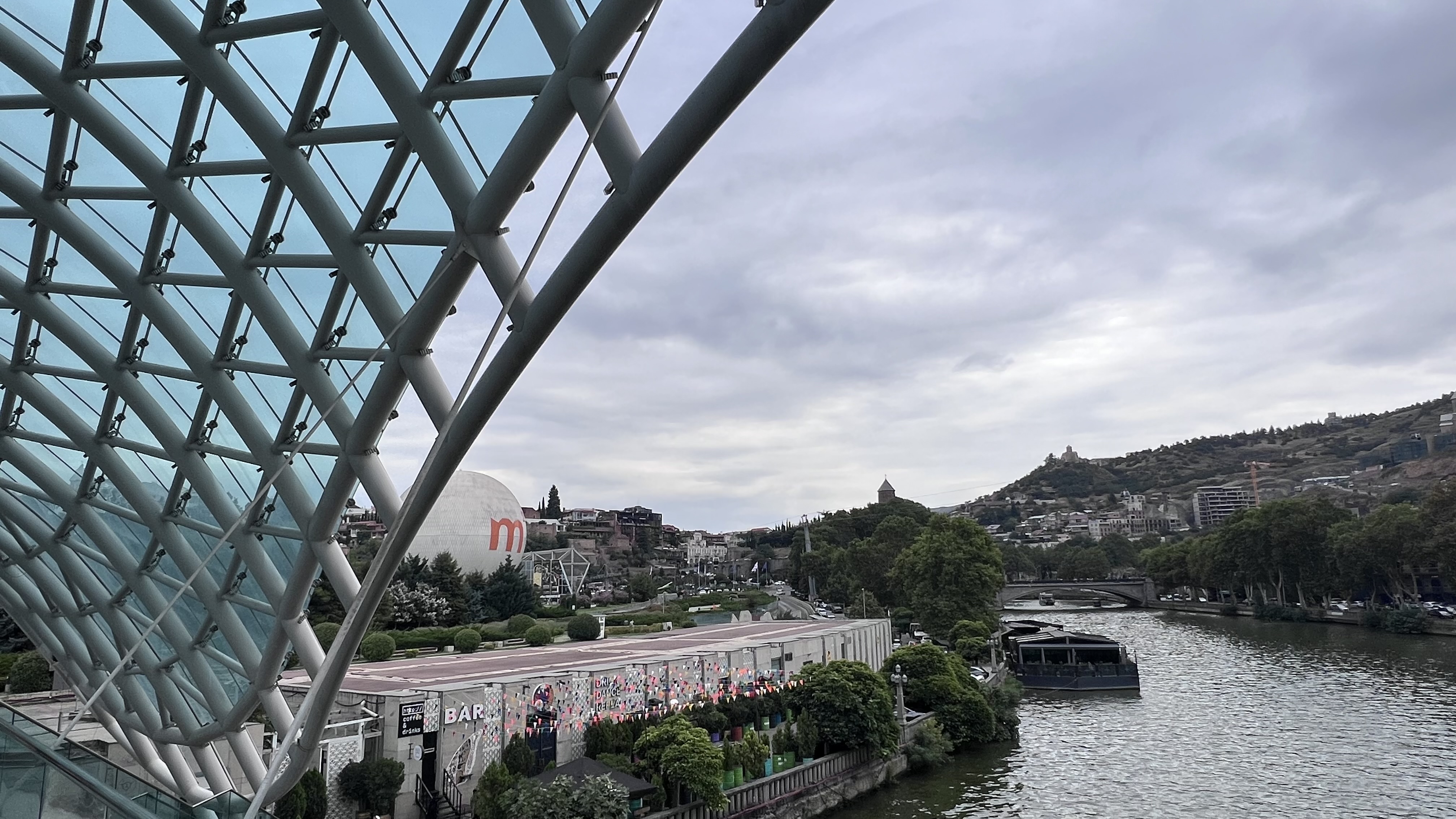 Удивительная Грузия: Тбилиси+Казбеки+Кахетия (131/152)