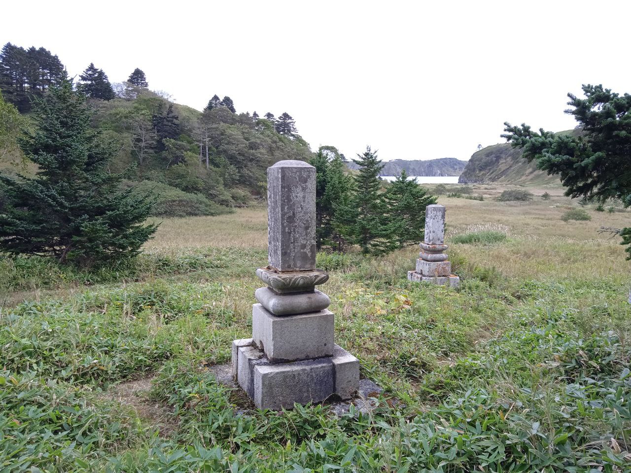 Шикотан и Кунашир - пешее приключение на Южных Курилах, полный отрыв от цивилизации (9/64)