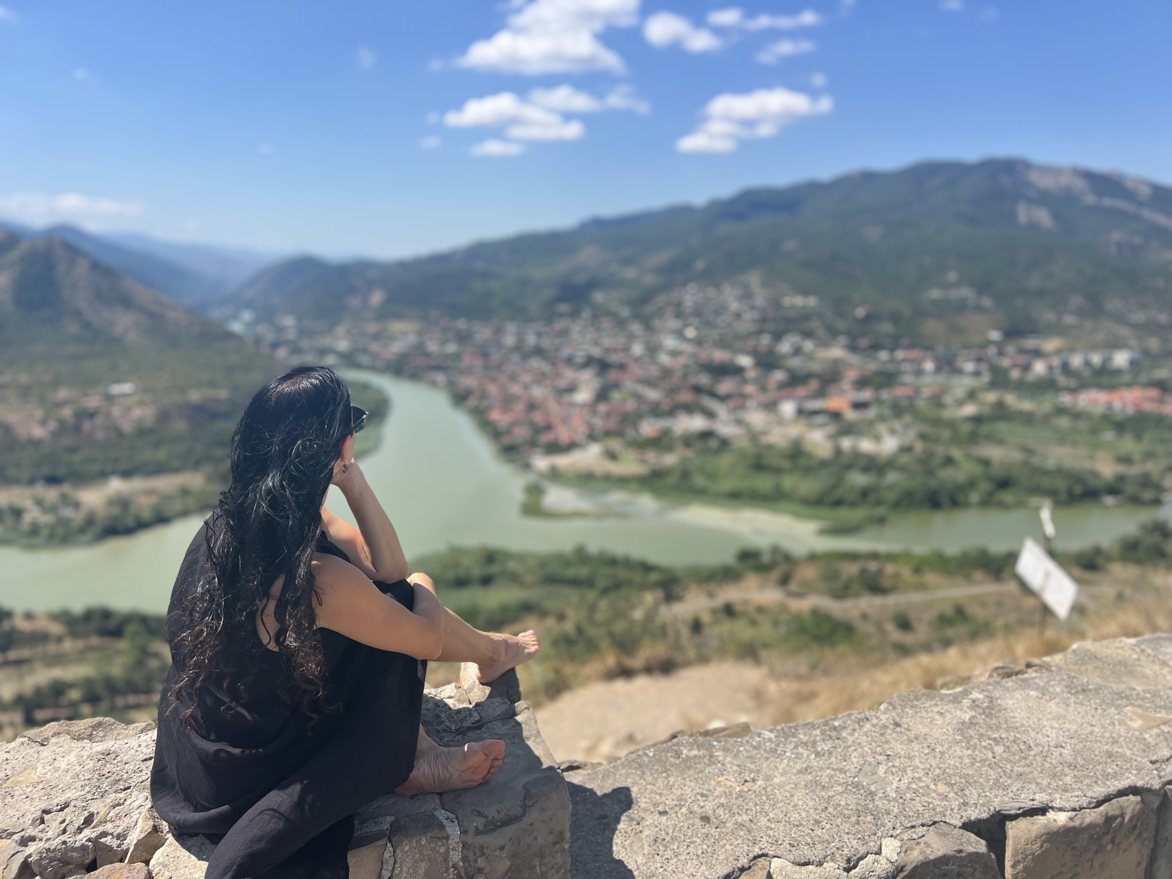 Удивительная Грузия: Тбилиси+Казбеки+Кахетия (119/152)