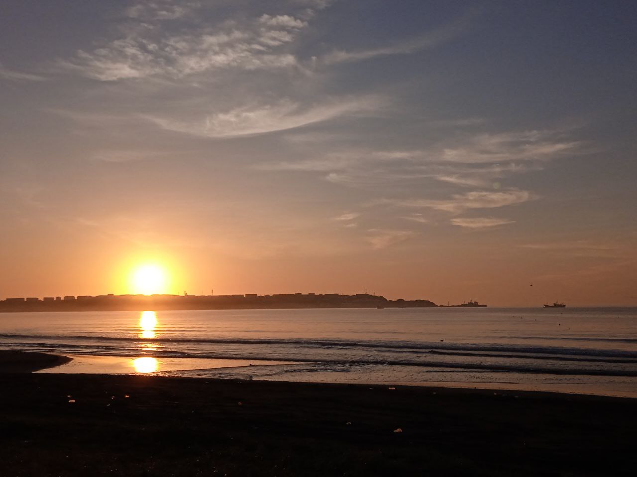 Шикотан и Кунашир - пешее приключение на Южных Курилах, полный отрыв от цивилизации (10/64)