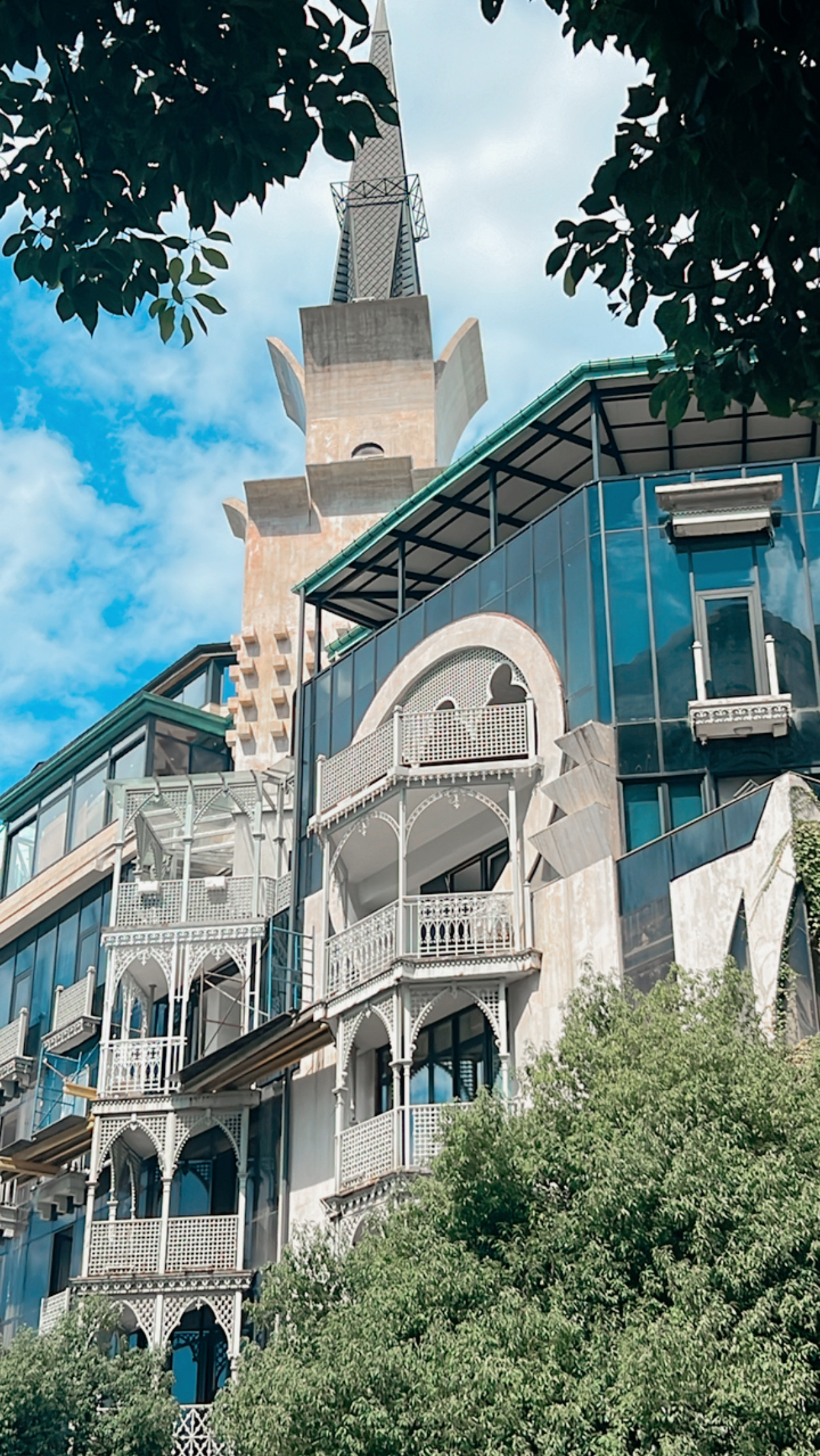 Удивительная Грузия: Тбилиси+Казбеки+Кахетия (114/152)