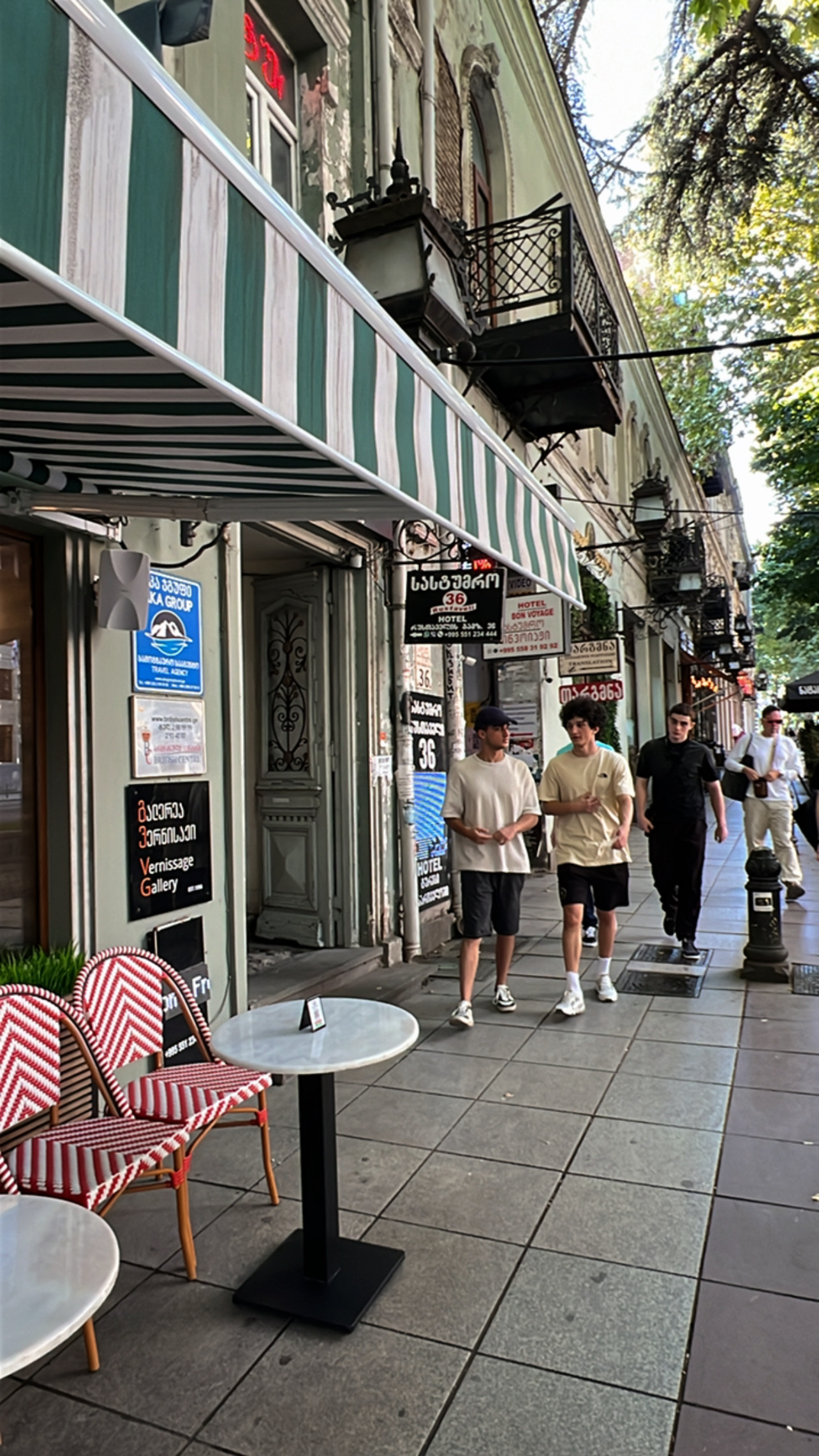 Удивительная Грузия: Тбилиси+Казбеки+Кахетия (103/152)