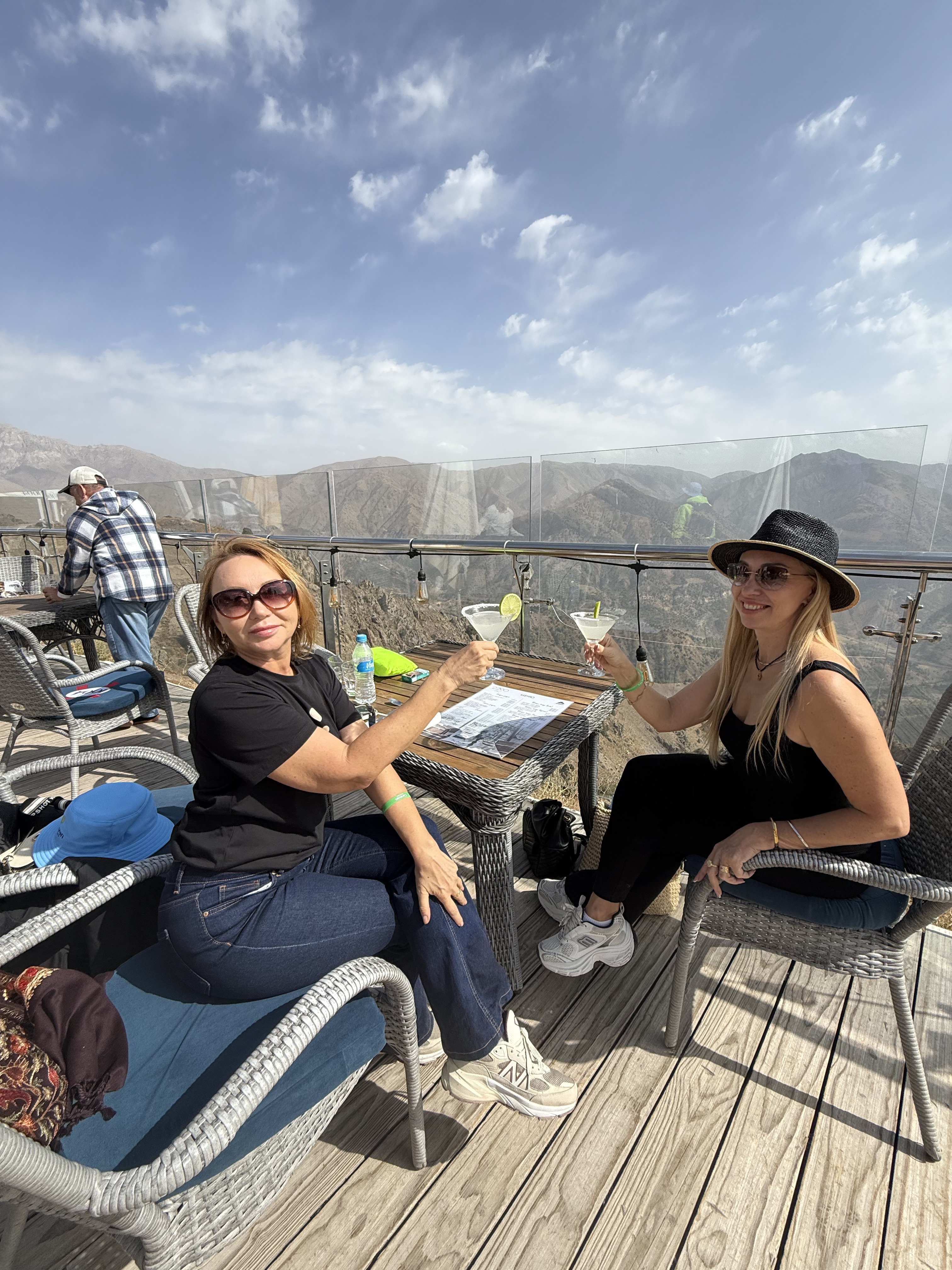 Чудеса Узбекистана (всё включено)