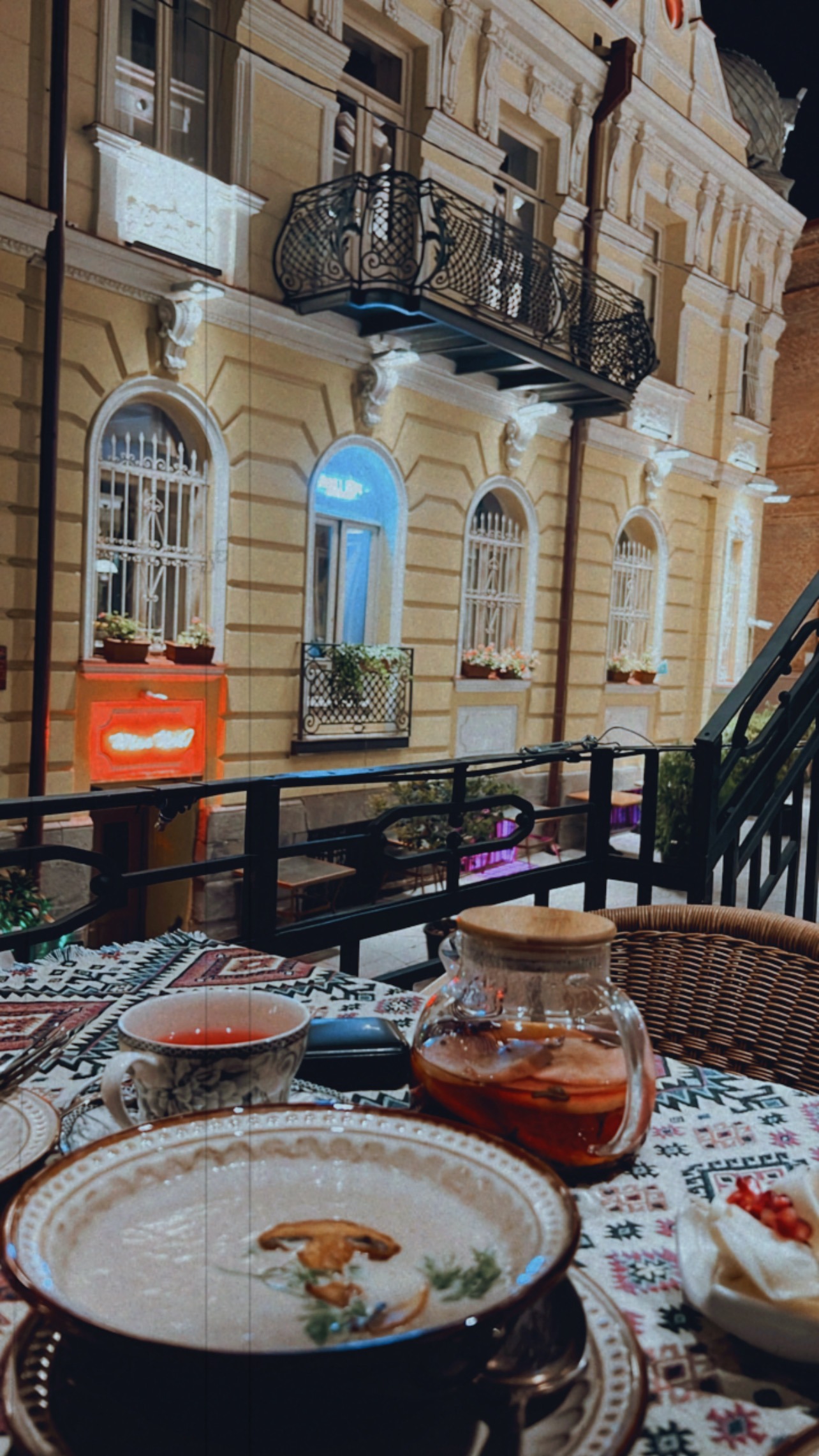 Удивительная Грузия: Тбилиси+Казбеки+Кахетия (97/152)