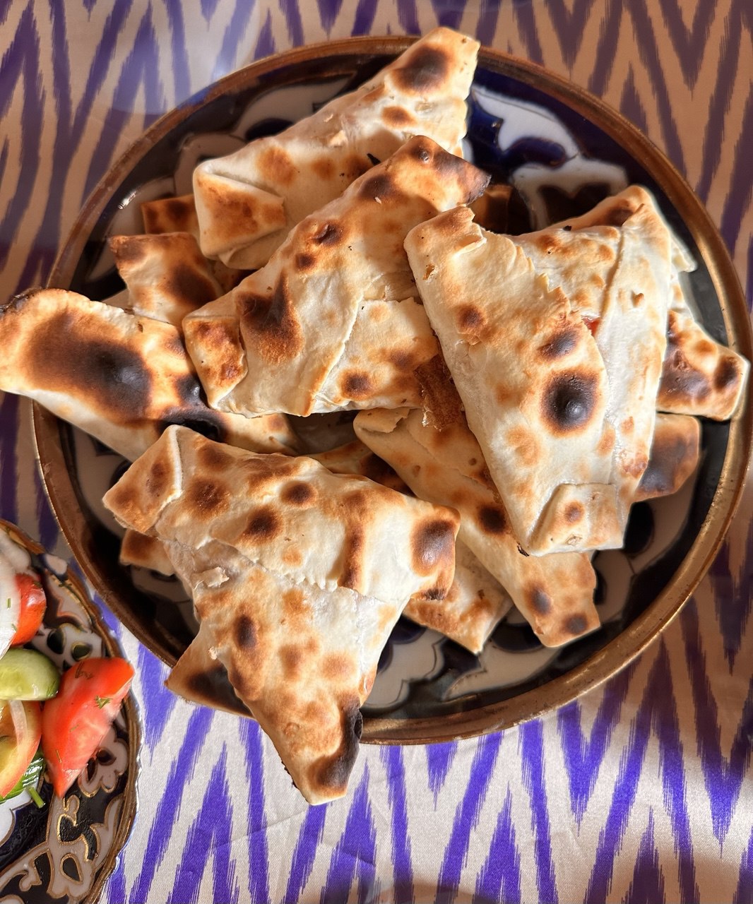 Бухарские сокровища