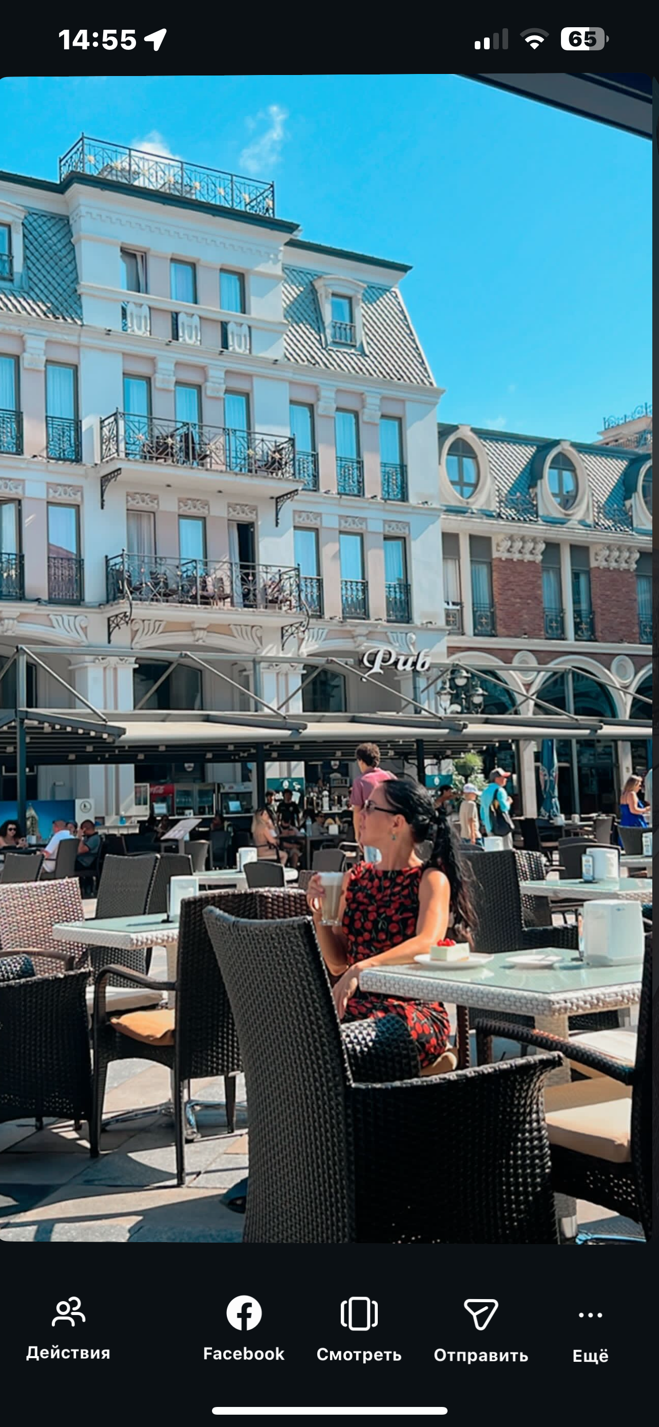 Удивительная Грузия: Тбилиси+Казбеки+Кахетия (80/152)