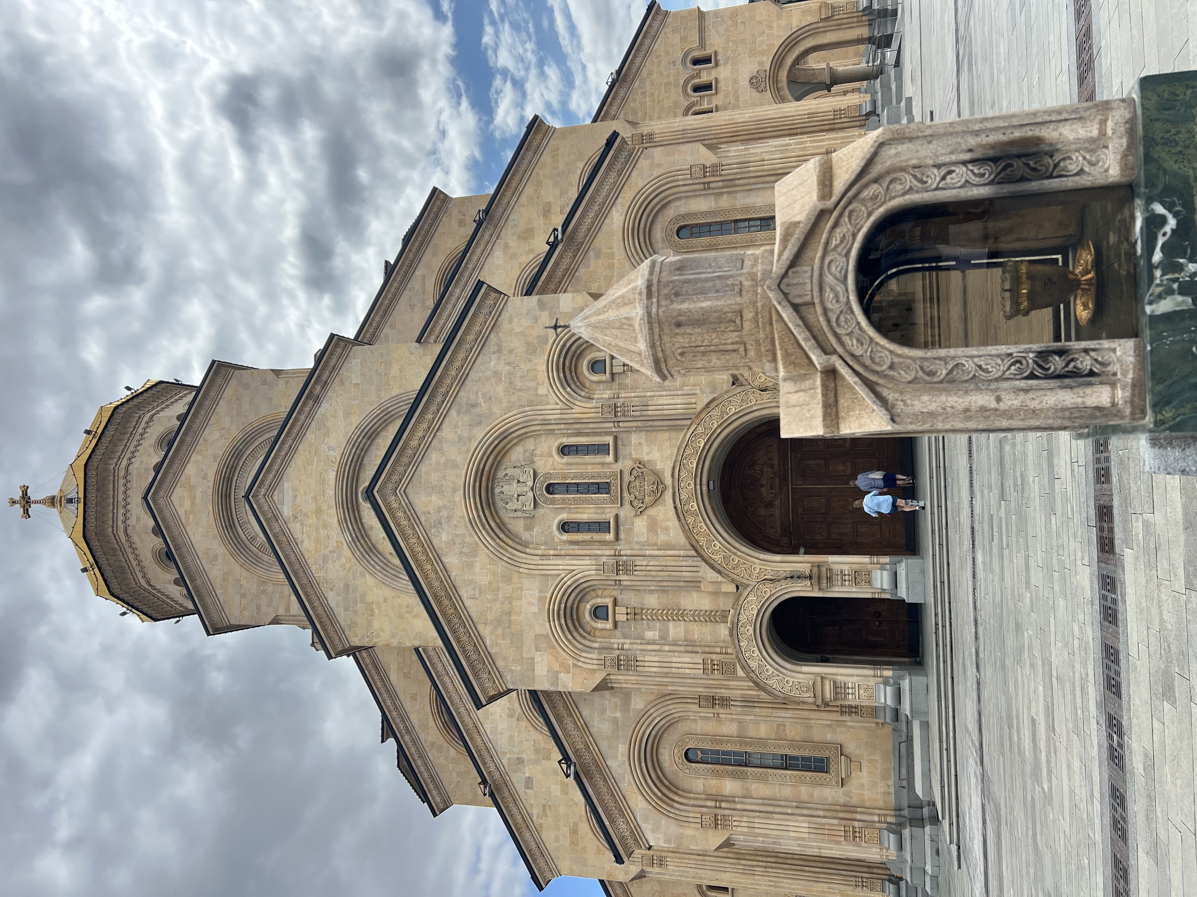 Удивительная Грузия: Тбилиси+Казбеки+Кахетия (129/152)