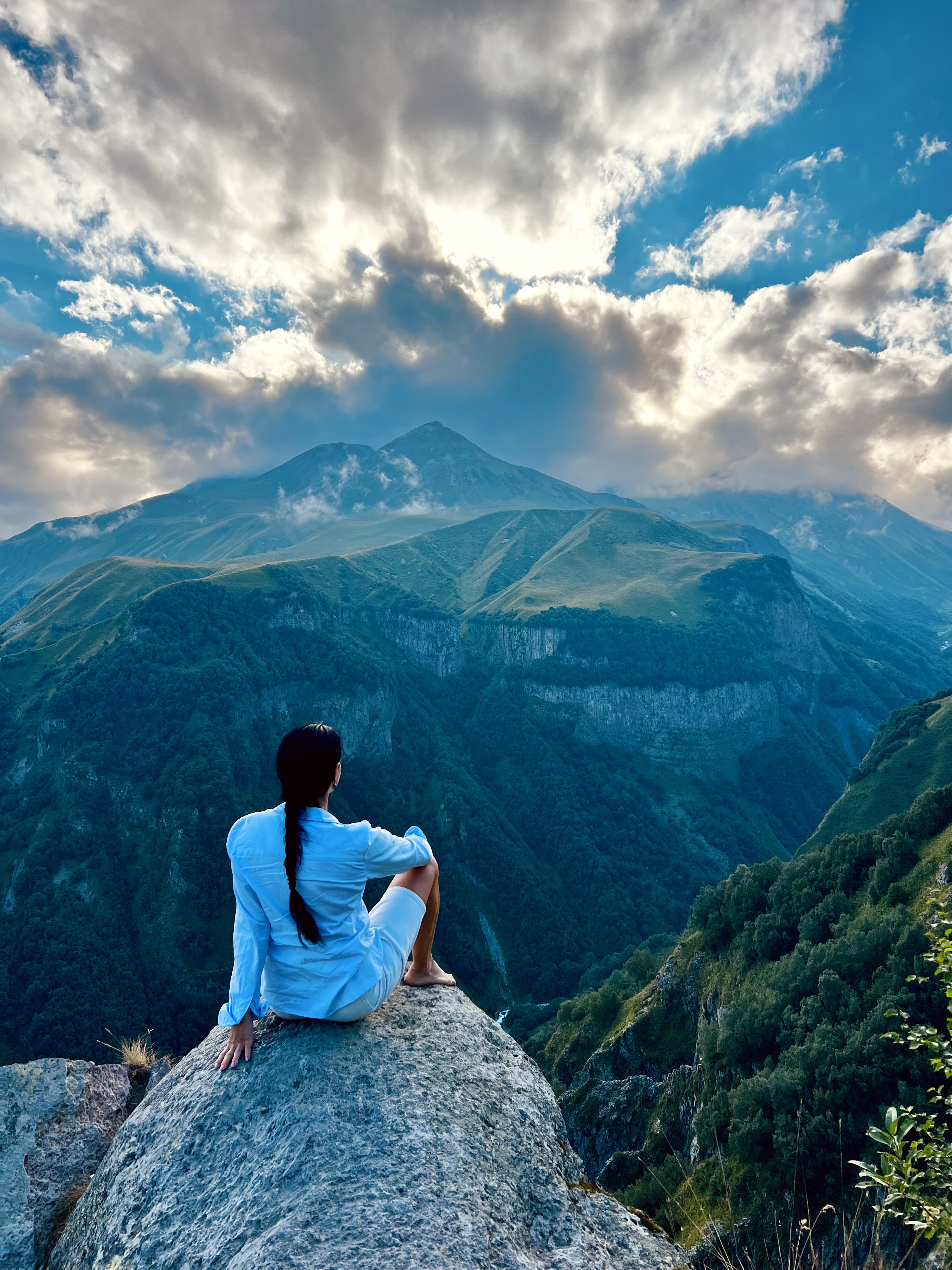 Удивительная Грузия: Тбилиси+Казбеки+Кахетия (127/152)