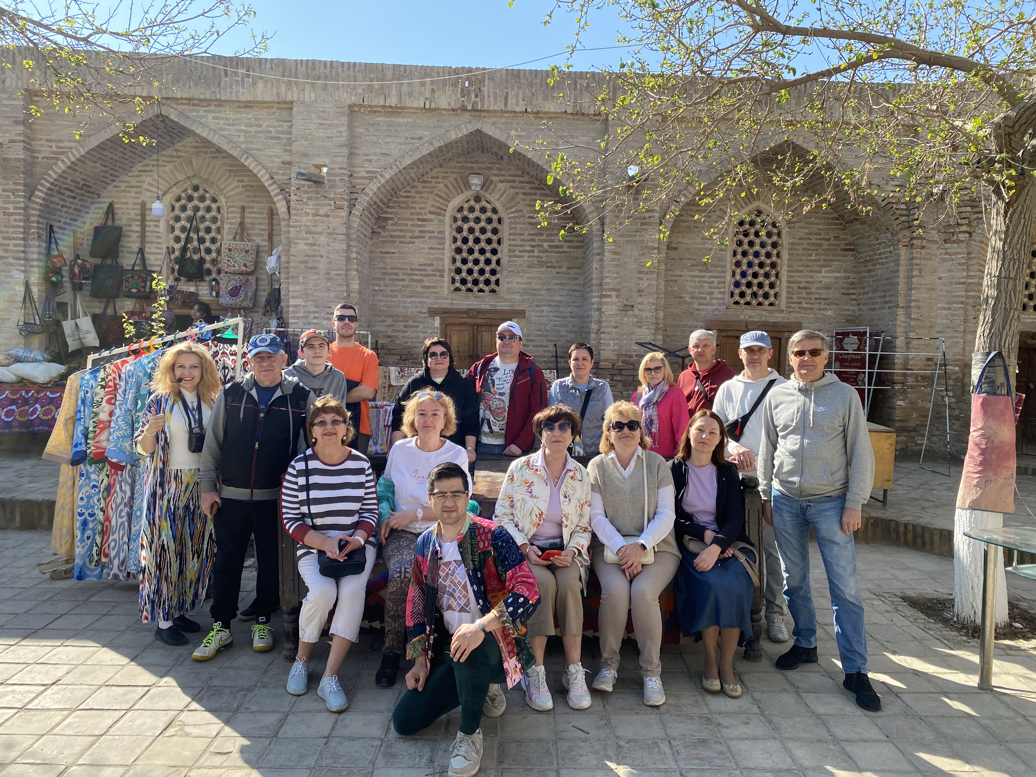 Жемчужина Востока