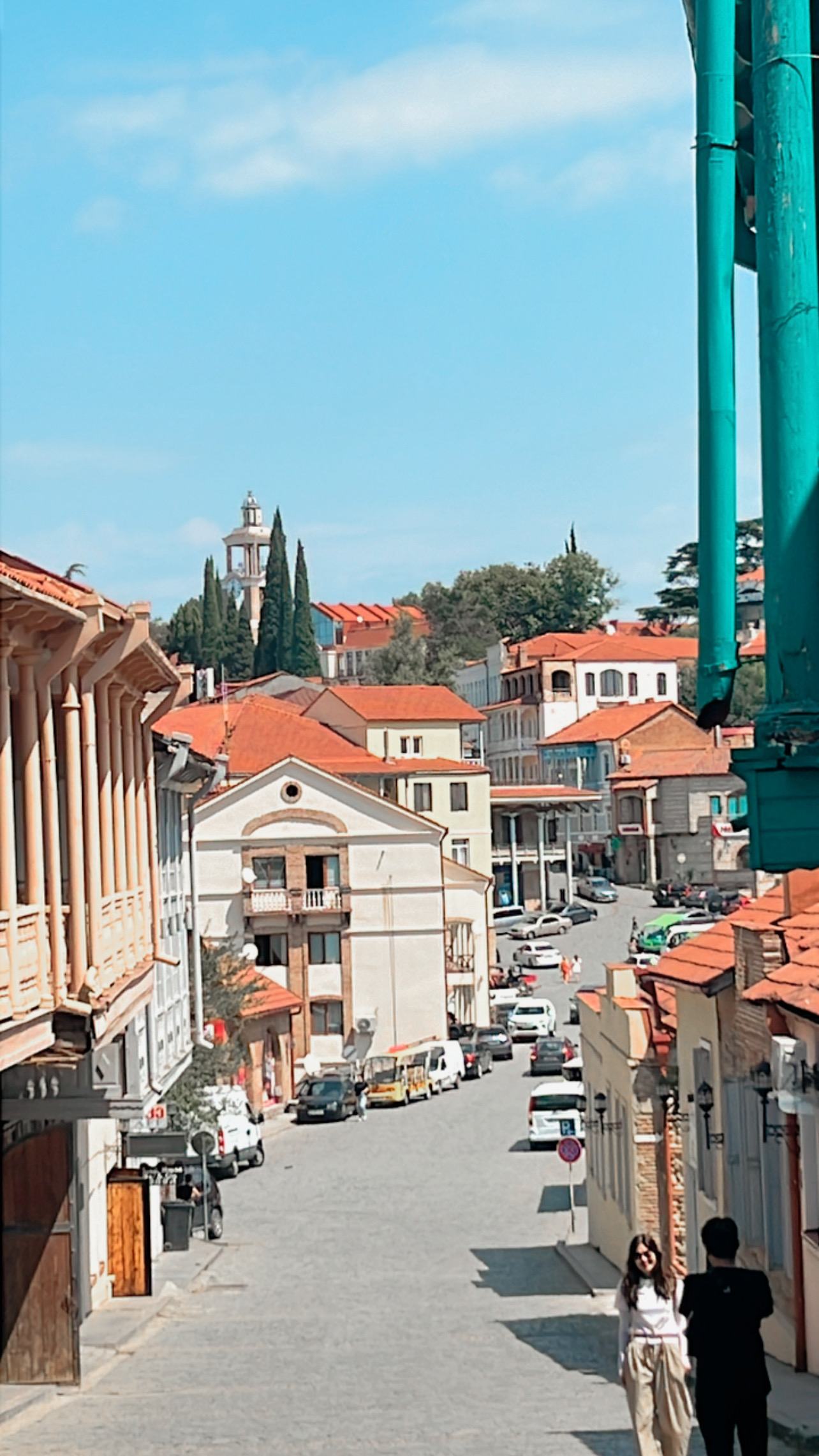 Удивительная Грузия: Тбилиси+Казбеки+Кахетия (116/152)