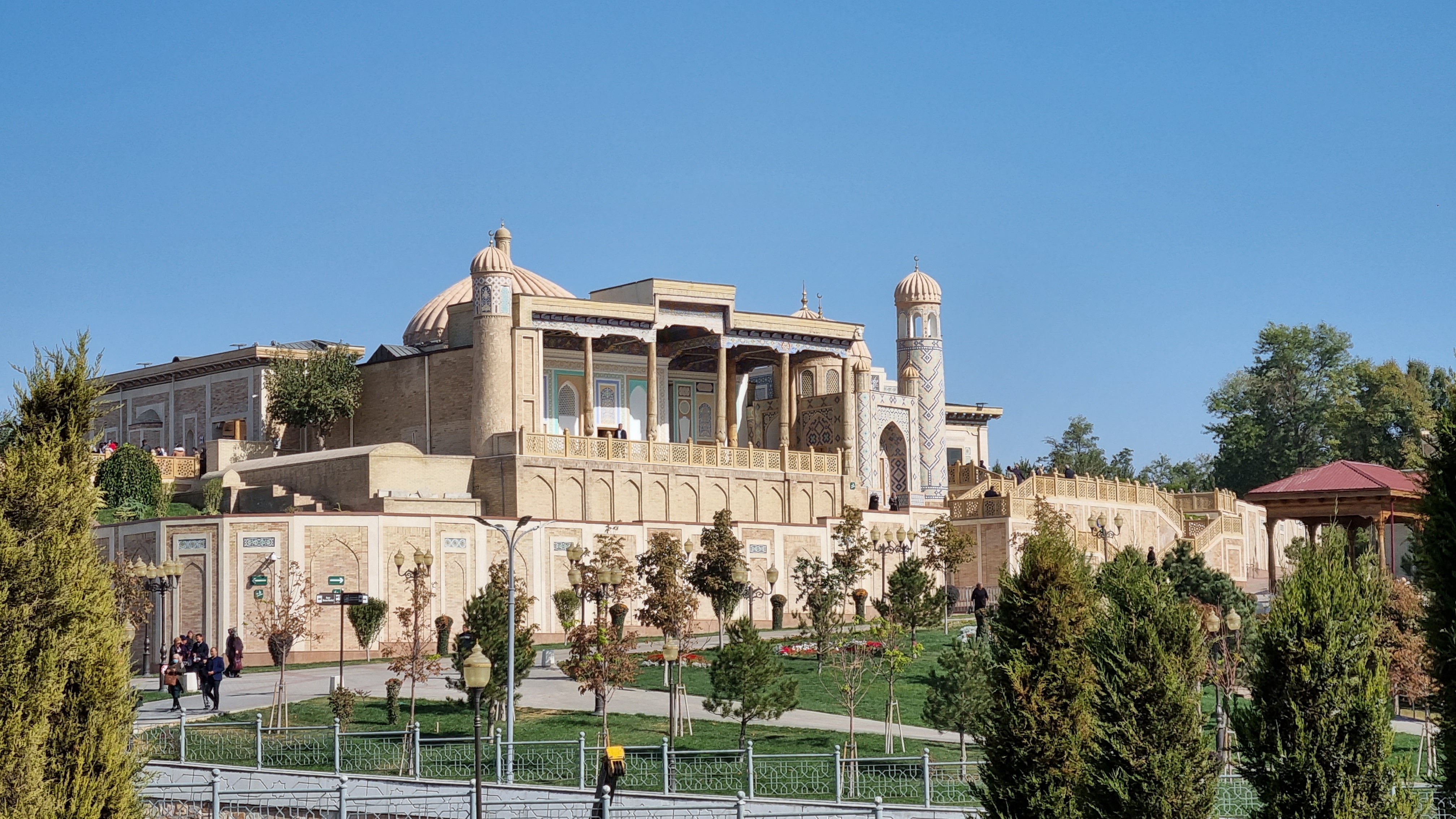 Секреты древних мастеров