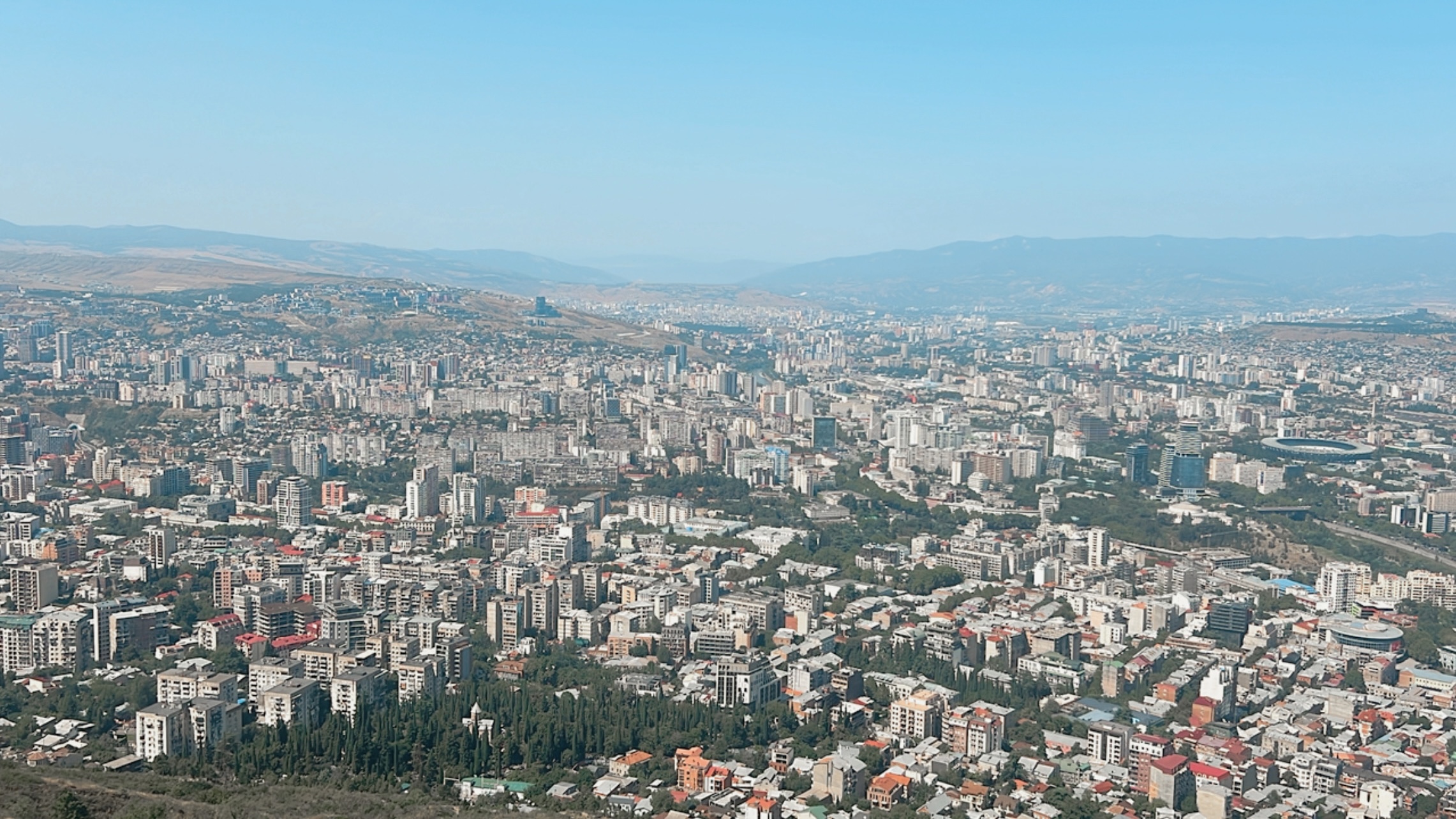 Удивительная Грузия: Тбилиси+Казбеки+Кахетия (107/152)