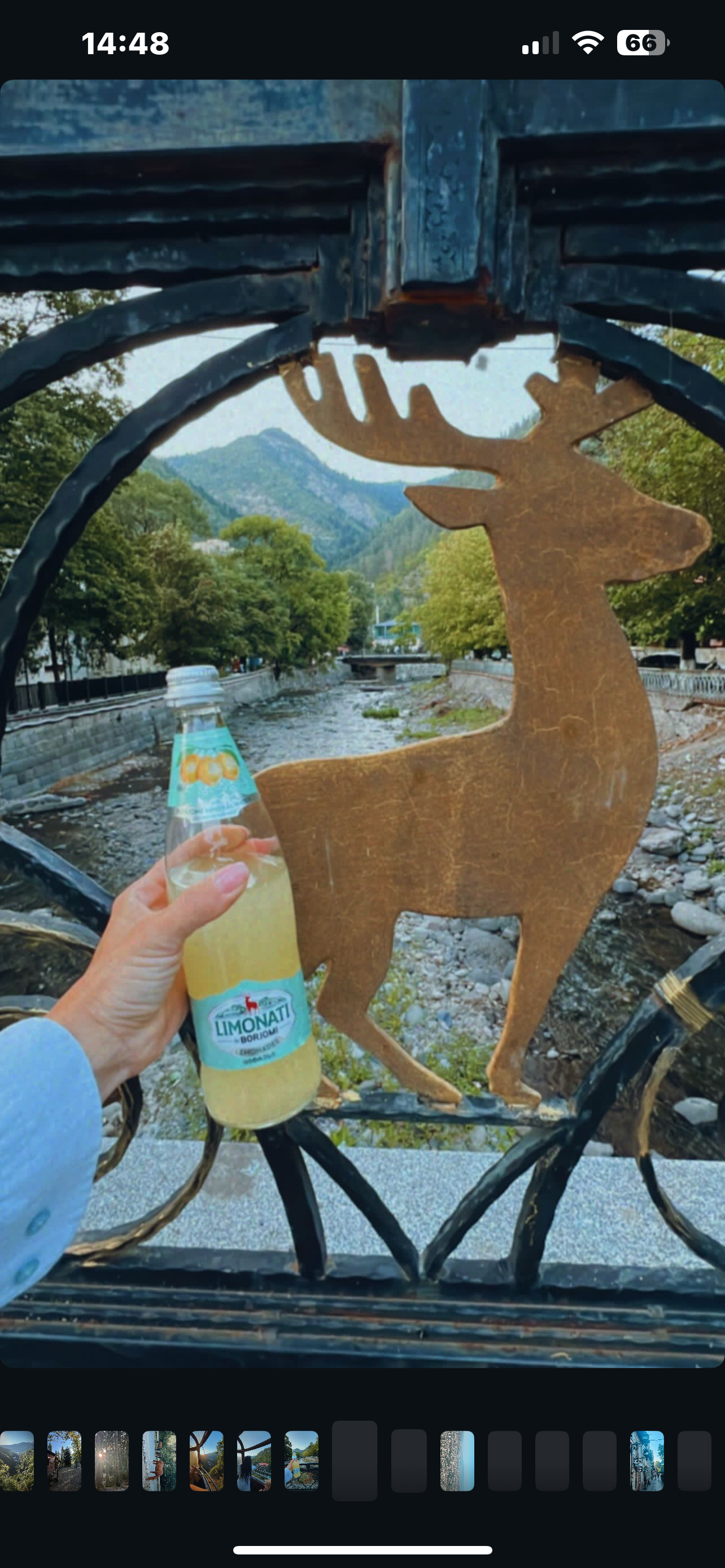 Удивительная Грузия: Тбилиси+Казбеки+Кахетия (83/152)