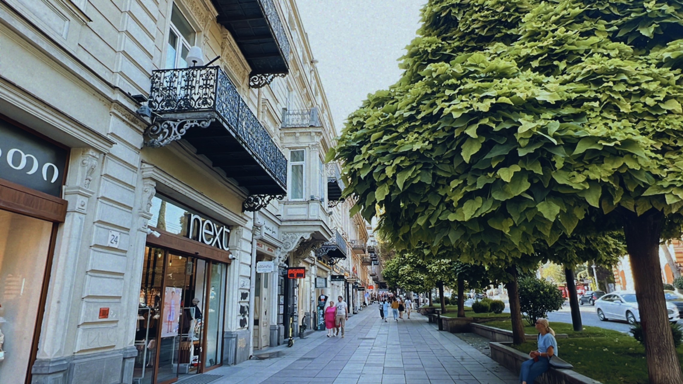 Удивительная Грузия: Тбилиси+Казбеки+Кахетия (104/152)