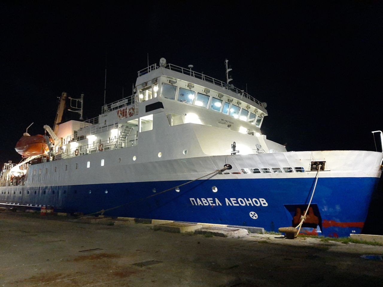 Шикотан и Кунашир - пешее приключение на Южных Курилах, полный отрыв от цивилизации (6/64)