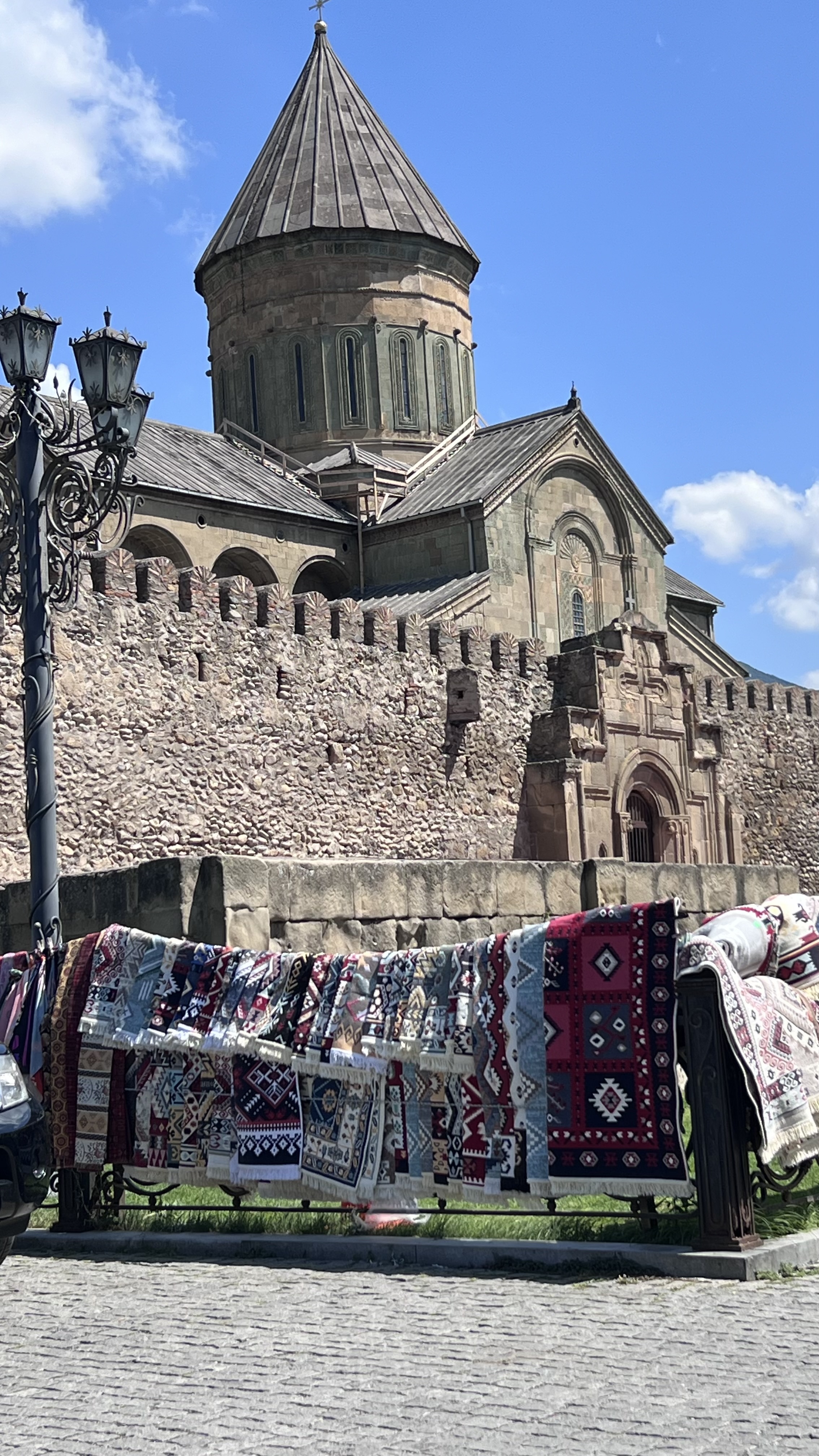 Удивительная Грузия: Тбилиси+Казбеки+Кахетия (121/152)