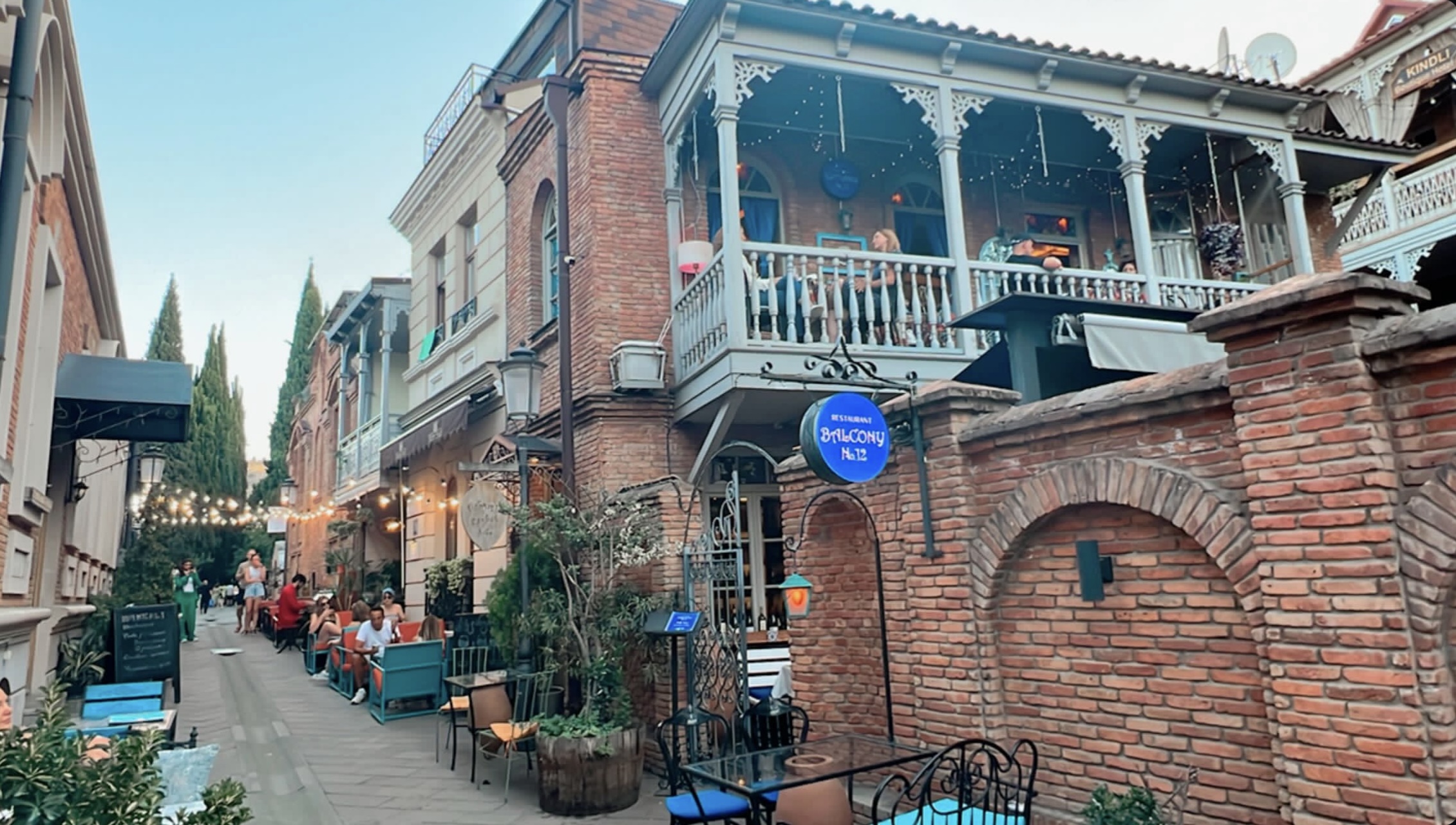 Удивительная Грузия: Тбилиси+Казбеки+Кахетия (81/152)