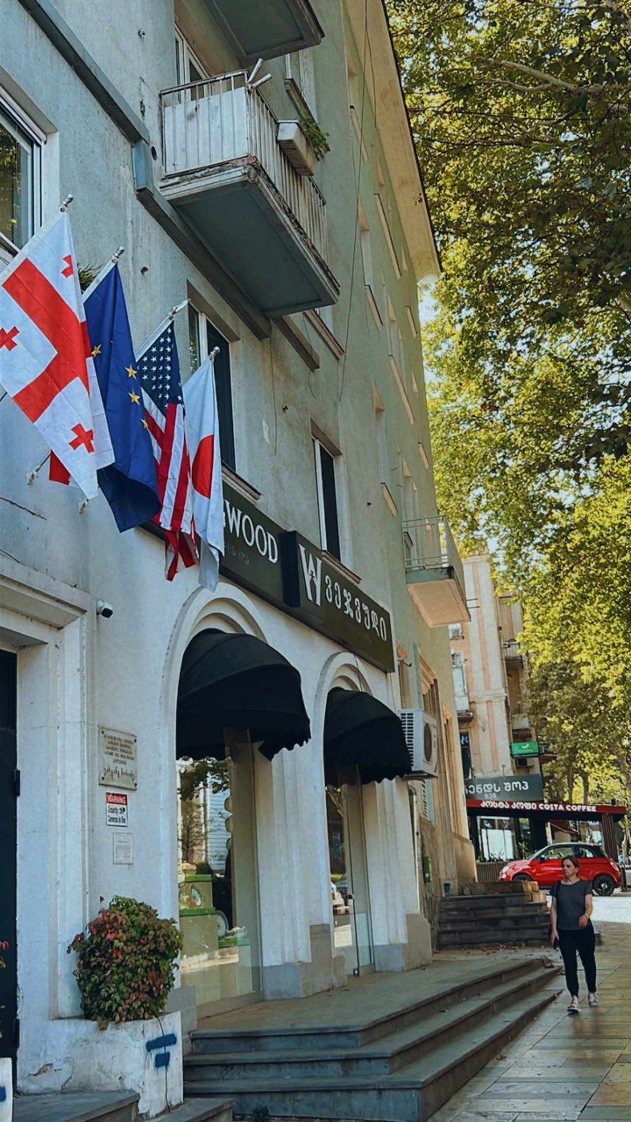 Удивительная Грузия: Тбилиси+Казбеки+Кахетия (91/152)