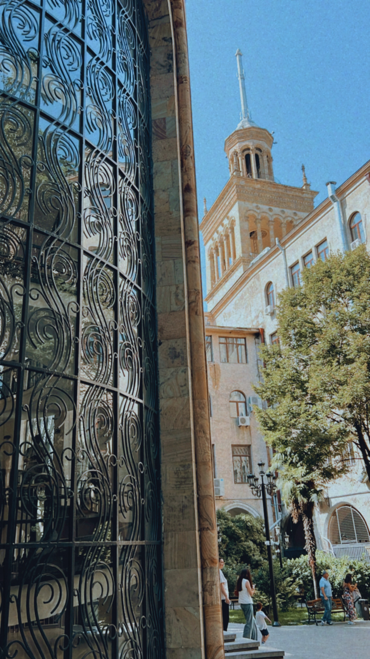 Удивительная Грузия: Тбилиси+Казбеки+Кахетия (93/152)