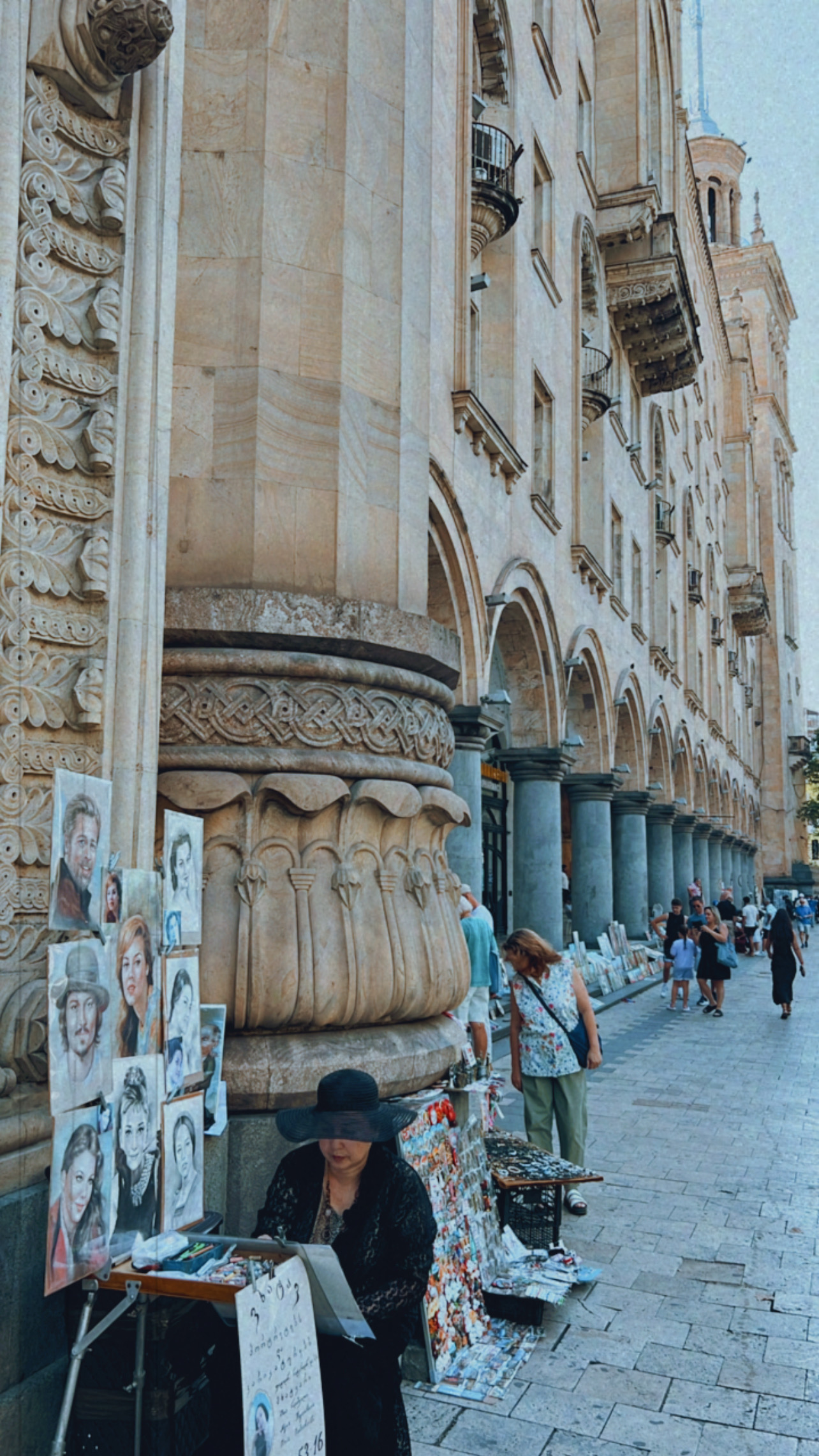 Удивительная Грузия: Тбилиси+Казбеки+Кахетия (96/152)