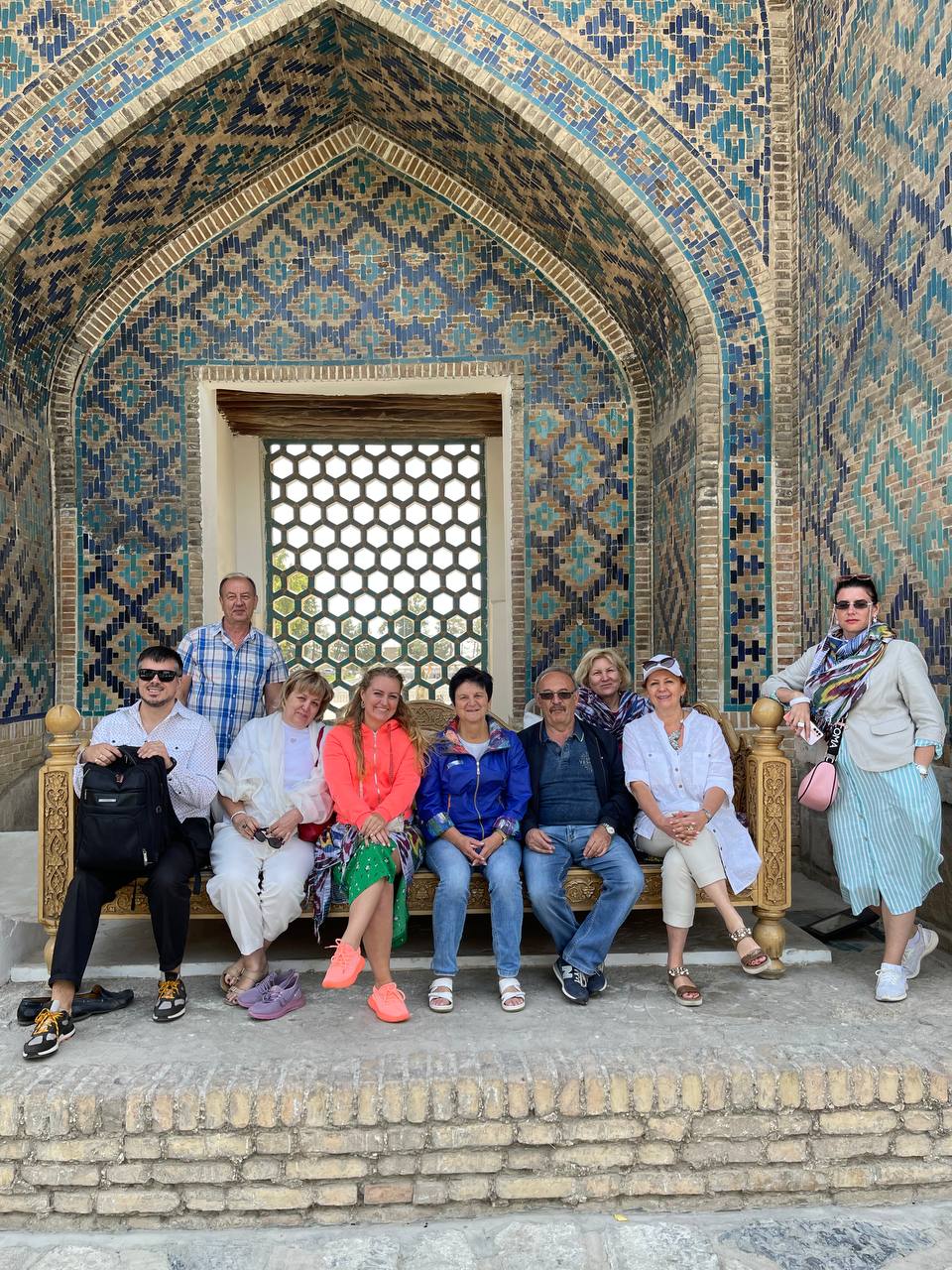 Секреты древних мастеров