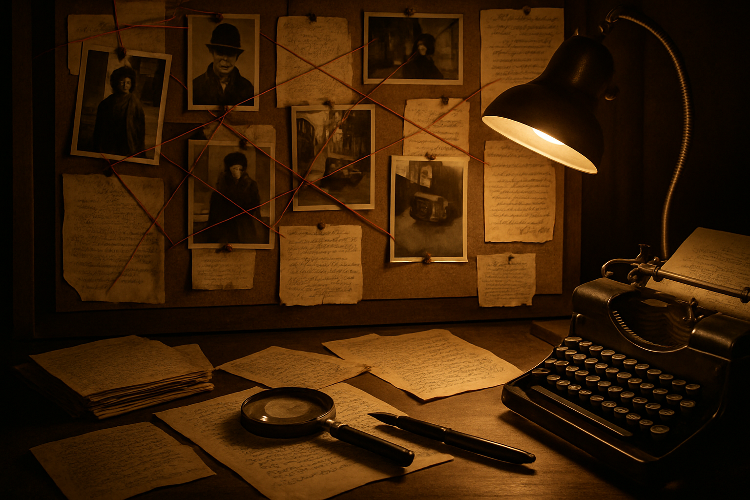 Сибирские сокровища: Загадка золота Колчака (19/24)