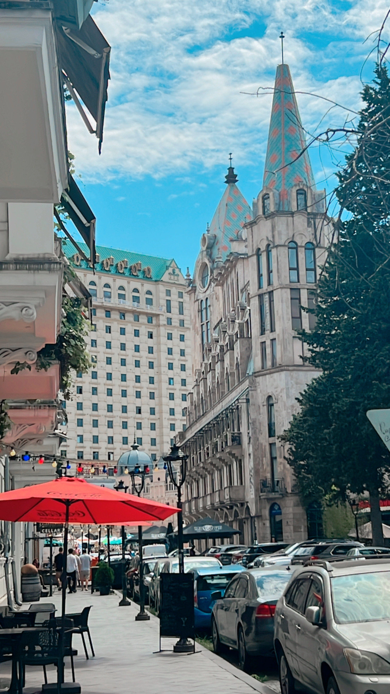 Удивительная Грузия: Тбилиси+Казбеки+Кахетия (115/152)