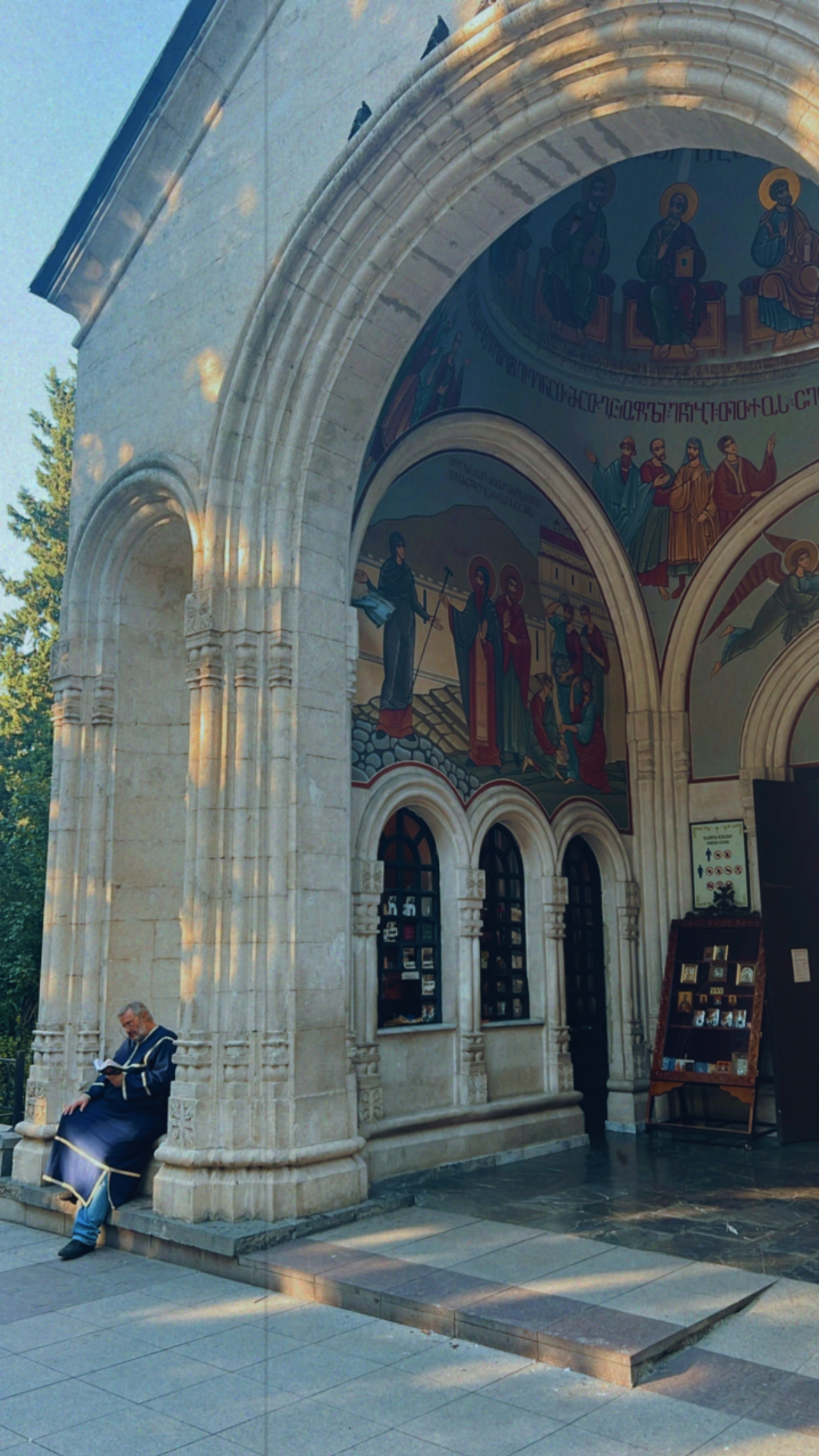 Удивительная Грузия: Тбилиси+Казбеки+Кахетия (99/152)