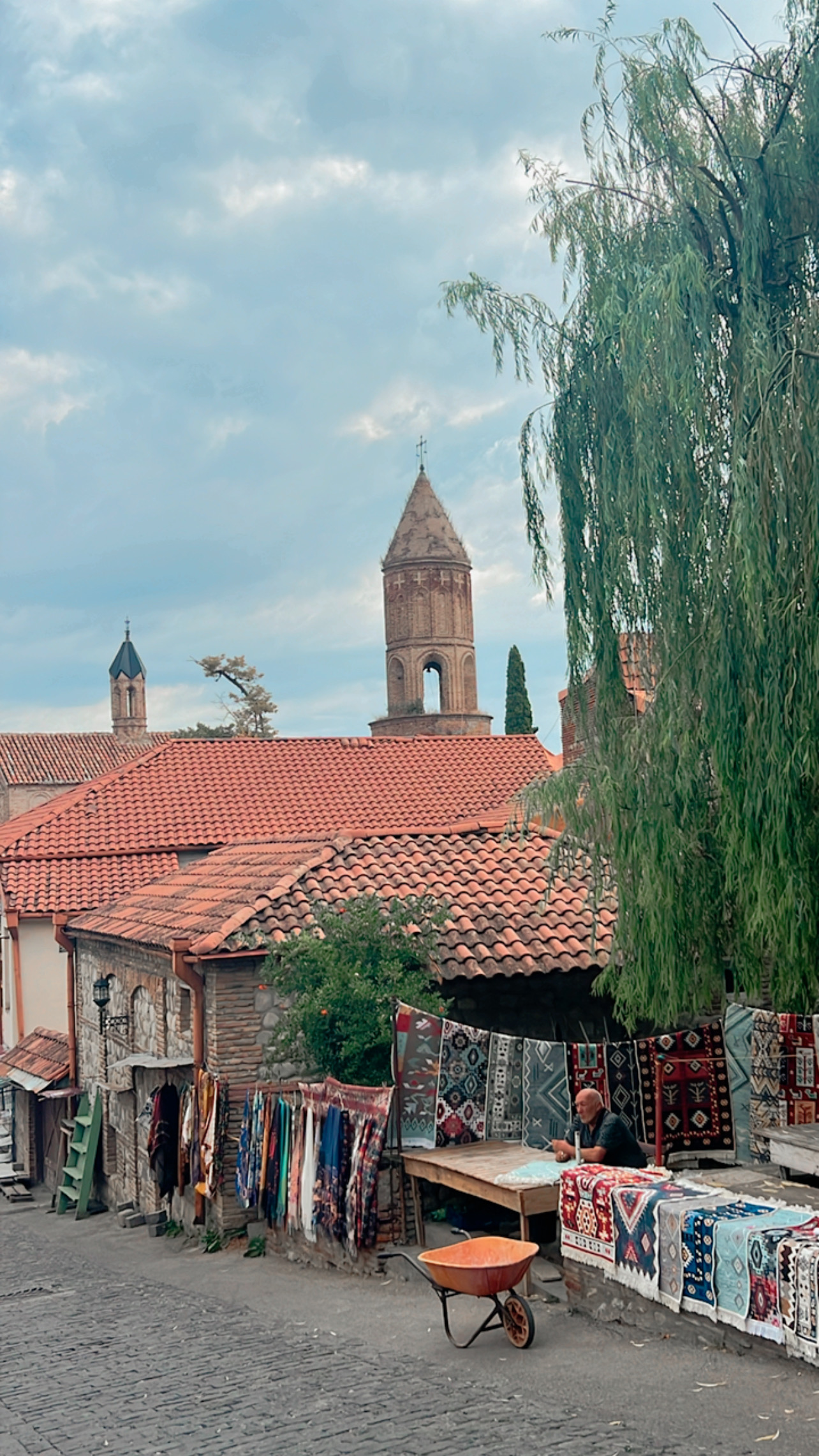 Удивительная Грузия: Тбилиси+Казбеки+Кахетия (117/152)