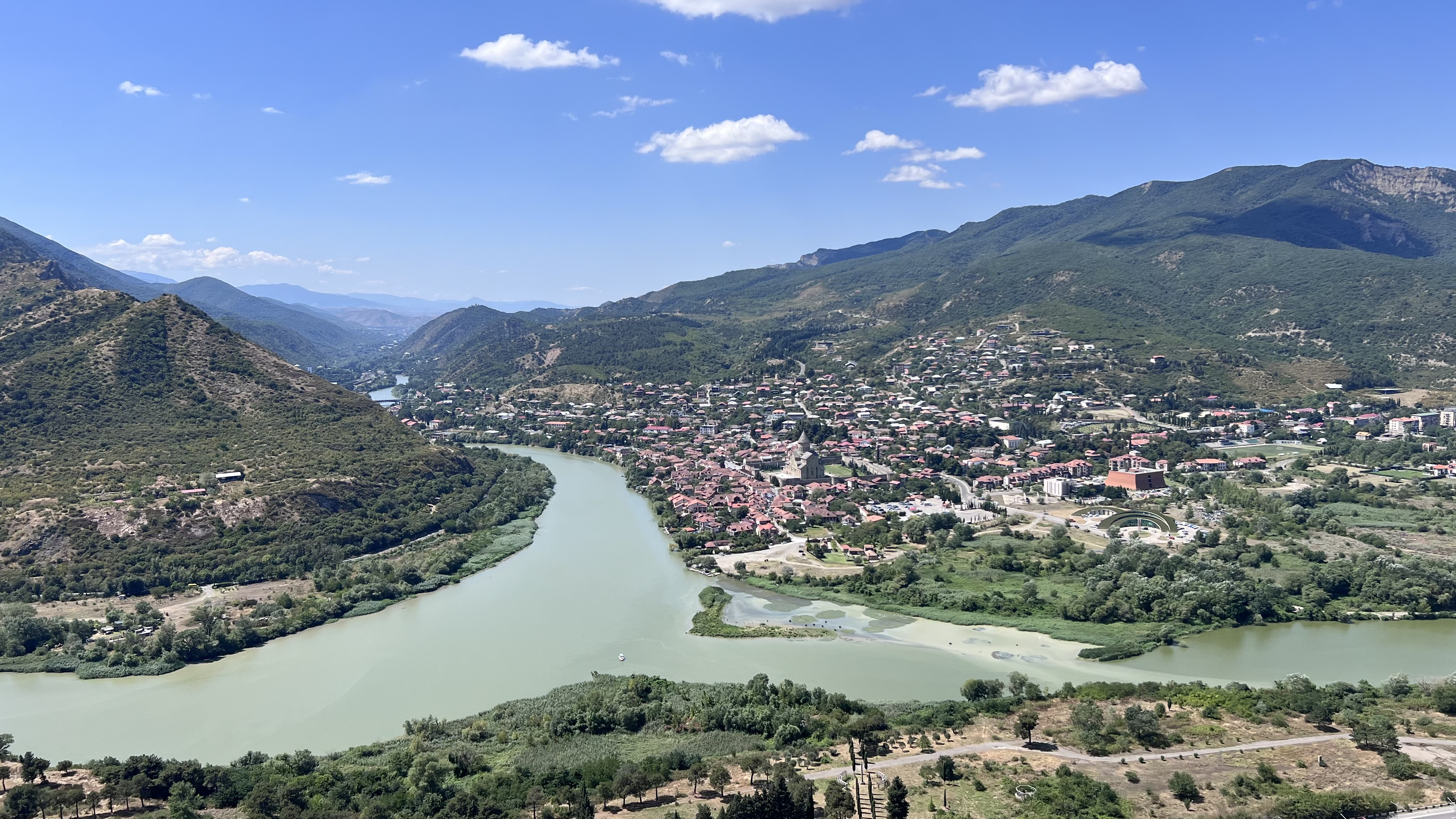 Удивительная Грузия: Тбилиси+Казбеки+Кахетия (120/152)