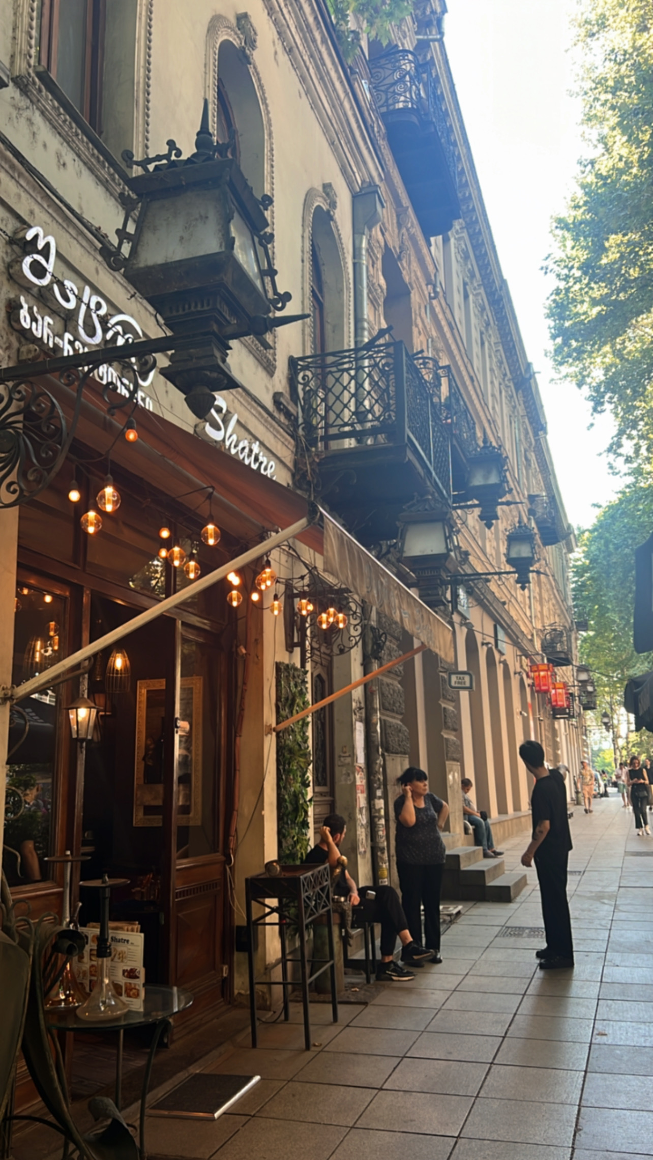 Удивительная Грузия: Тбилиси+Казбеки+Кахетия (101/152)