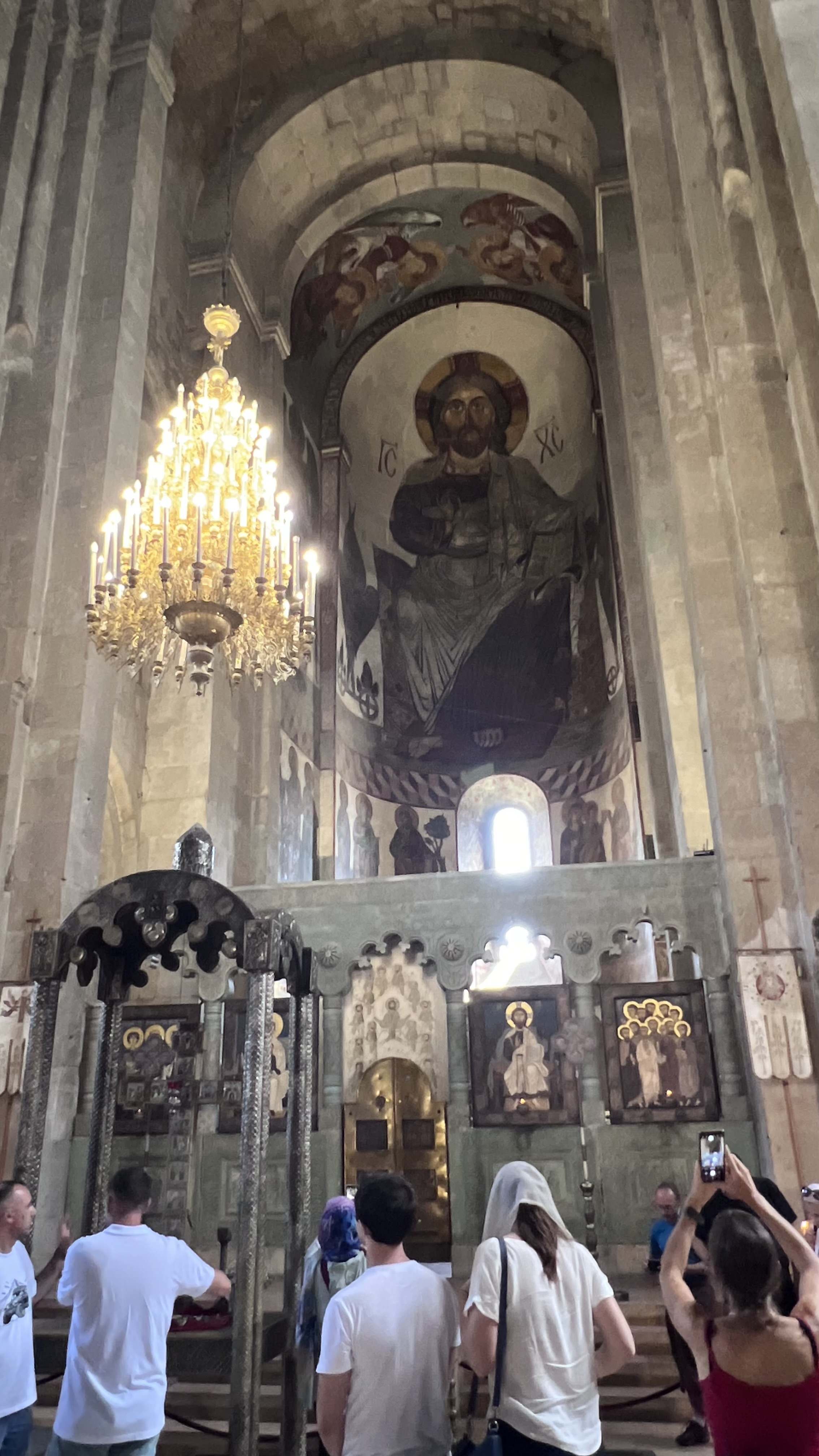 Удивительная Грузия: Тбилиси+Казбеки+Кахетия (123/152)