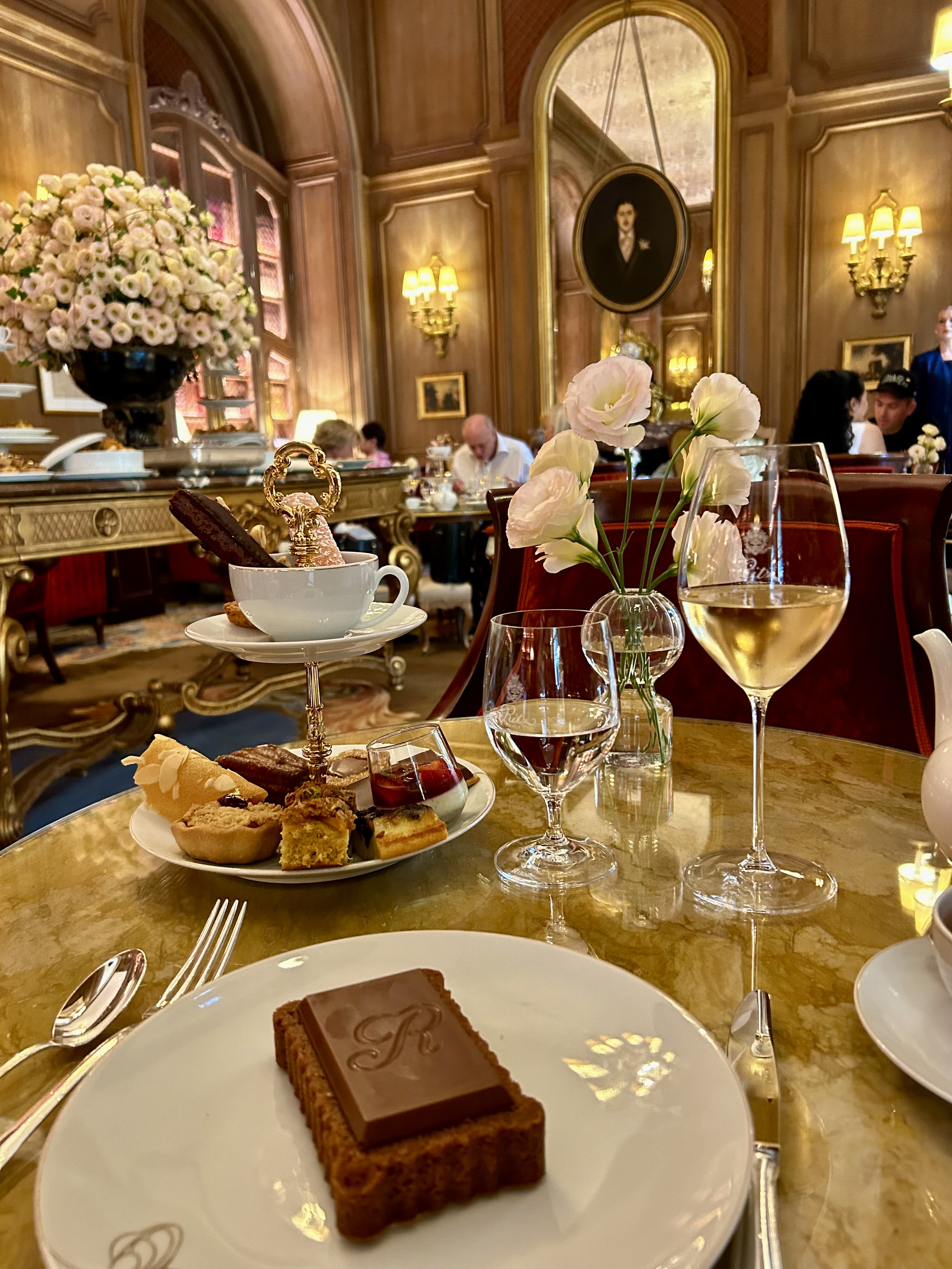 Франция Классика: 6 городов и факультативные экскурсии (заезд в субботу) (8/42)